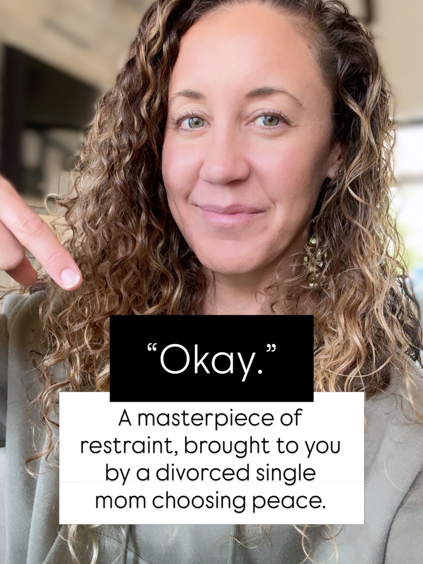 Sending a neutral message might look easy…
But behind that one word is a full internal process.
• Is this too cold?
• Should anything else be added?
• Does this stay clear, calm, and on record?
Because for divorced single moms, especially those dealing with a high-conflict ex, communication isn’t just texting.
It’s tactical.
Strong boundaries. No extra emotion. Self-control on another level.
Neutral doesn’t mean weak.
Neutral means wise.
It means protecting your peace ☮️
Comment FREEBIE and I’ll send you my Communication Scripts Guide.
Inside, you’ll get simple, copy-and-paste responses for the moments that usually throw you off. Last-minute schedule changes. Blame. Passive aggressive messages. Conversations that used to spiral.
So instead of overthinking, rewriting, or reacting, you’ll know exactly what to say to stay calm, clear, and in control.
@tiffanyowenscoach
#DivorcedSingleMom
#HighConflictCoParenting
#ProtectYourPeace
#CoParentingBoundaries
#CommunicationSkills