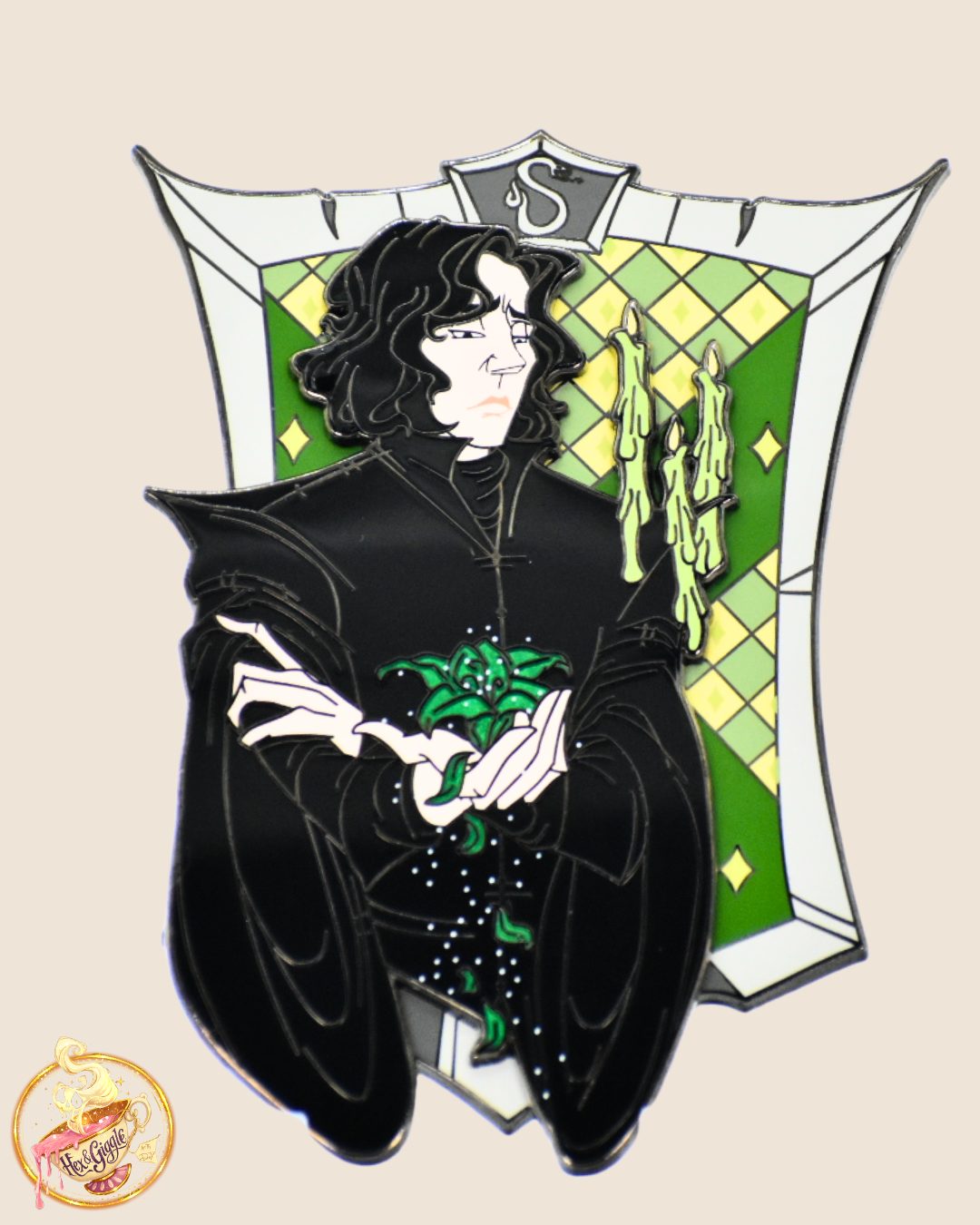 #protecttransrights
*The HP designs are from the vaults and were made made years ago.