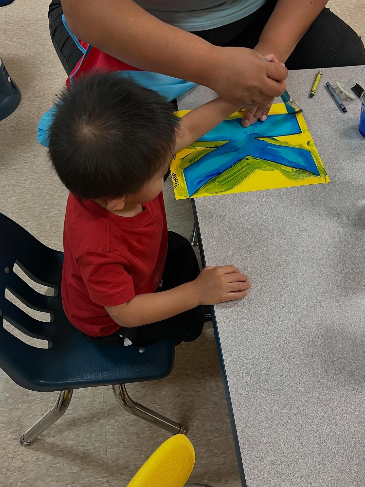 K is for kiddos who are curious, kind, and ready to explore! 🐝✨ Today our little learners kicked off the Letter K with crafts, giggles, and hands‑on fun. WonderBees is where early literacy comes to life one joyful letter at a time.”
Hashtags that fit WonderBees’ vibe
• #WonderBeesLearningAcademy #EarlyLearning #nowenrolling #LetterK #PreschoolFun
• #HoustonMoms
• #KindergartenReadiness
• #LearningThroughPlay
• #KidsCrafts
• #houstonmoms