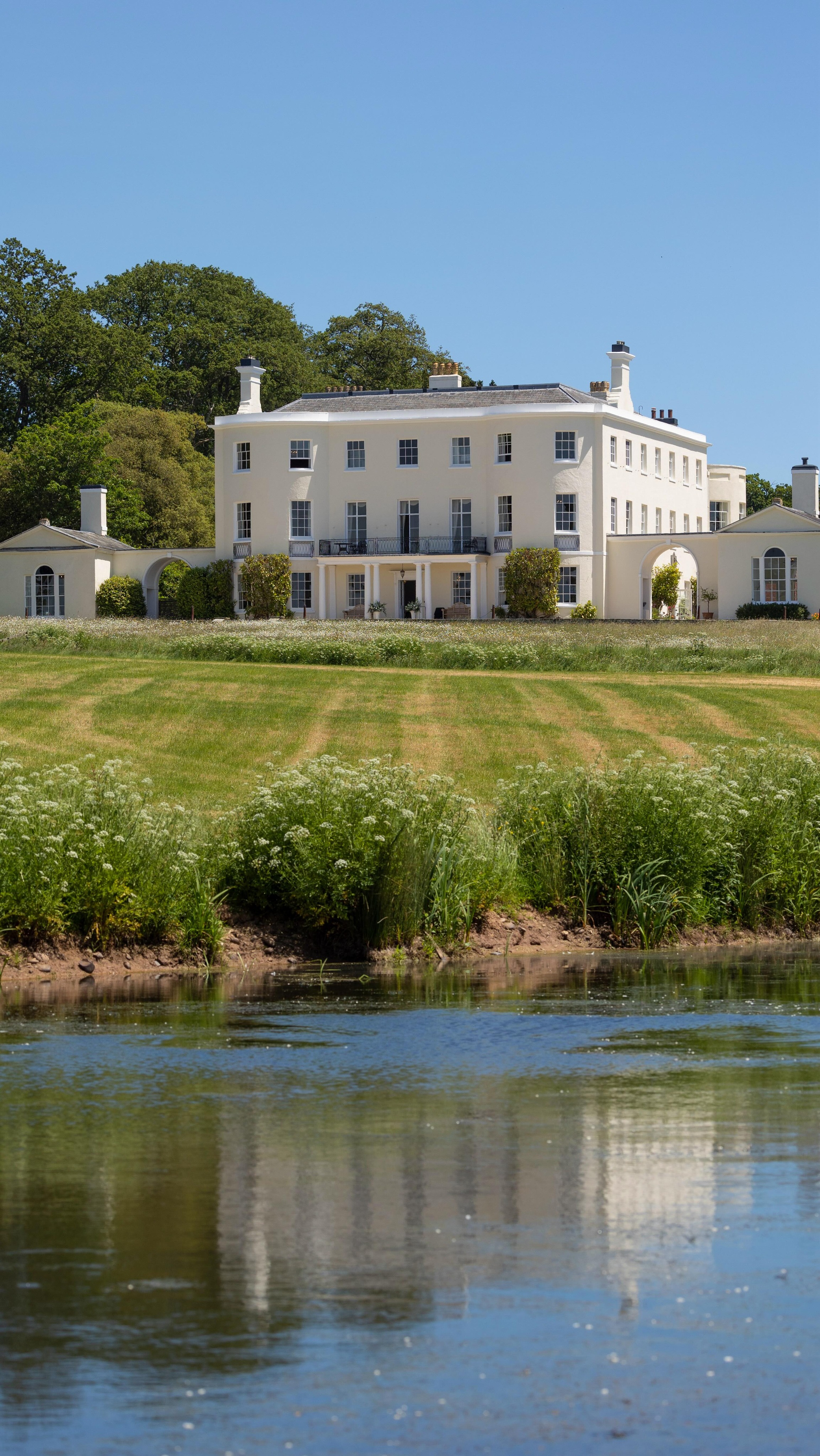 I'm absolutely chuffed to have been booked for, what is going to be a BEAUTIFUL wedding ceremony, at @rockbeare_manor_ in May 2028 😍
2028 I hear you ask?! Yes that's right. I have couples booking me over two years in advance! I am a 'one a day vendor' (thank you to this couple for introducing me to this new terminology 😂) which means I only perform one ceremony a day, so if your date is gone, it's gone! 💨
Once if you've booked your venue and chosen your date, send me a message to see if I'm available! 🗓️🤞
If you're engaged and venue searching but haven't set a date yet, get in touch, as I can be on hand to tell you my availability when you get to the point of choosing your venue and their available dates.
Don't leave it too late to book your dream suppliers! Speaking of dream suppliers, check out this talented bunch below...
Concept, Styling & Coordination - @keptweddingswithlaura
Stationery - @KeptWeddingswithLaura
Venue - @rockbeare_manor_
Photographer - @danielleveitchphotography
Videographer - @flowmotionstudios_
Hair Stylist - @cindybeddard_bridalhair
Make-up Artist - @sophiewhitemua
Cake Artist - @cakedesignbyhollymiller
Wedding Dress - @nicolaannebridal
Florist - @budfloraldesign.uk
Hair Accessories and Earrings - @claireaustinengland
Wedding Car - @devon_classic_wedding_cars
Wedding rings - @bespokeweddingrings
Linen & Decor -@uniquedesignsbytina
Wedding Robe and Veil - @ladyinbianca_
Ribbon- @designaribbon
Shoes - @becciboosshoes
Wedding Day Content Creator - @veitchweddings
Model - @charlotteamyrussell
Cover photo nick.wilcoxbrown
#weddingcelebrant #rockbearemanor #weddingcelebrantdevon #manorhouse #manorhouseweddings