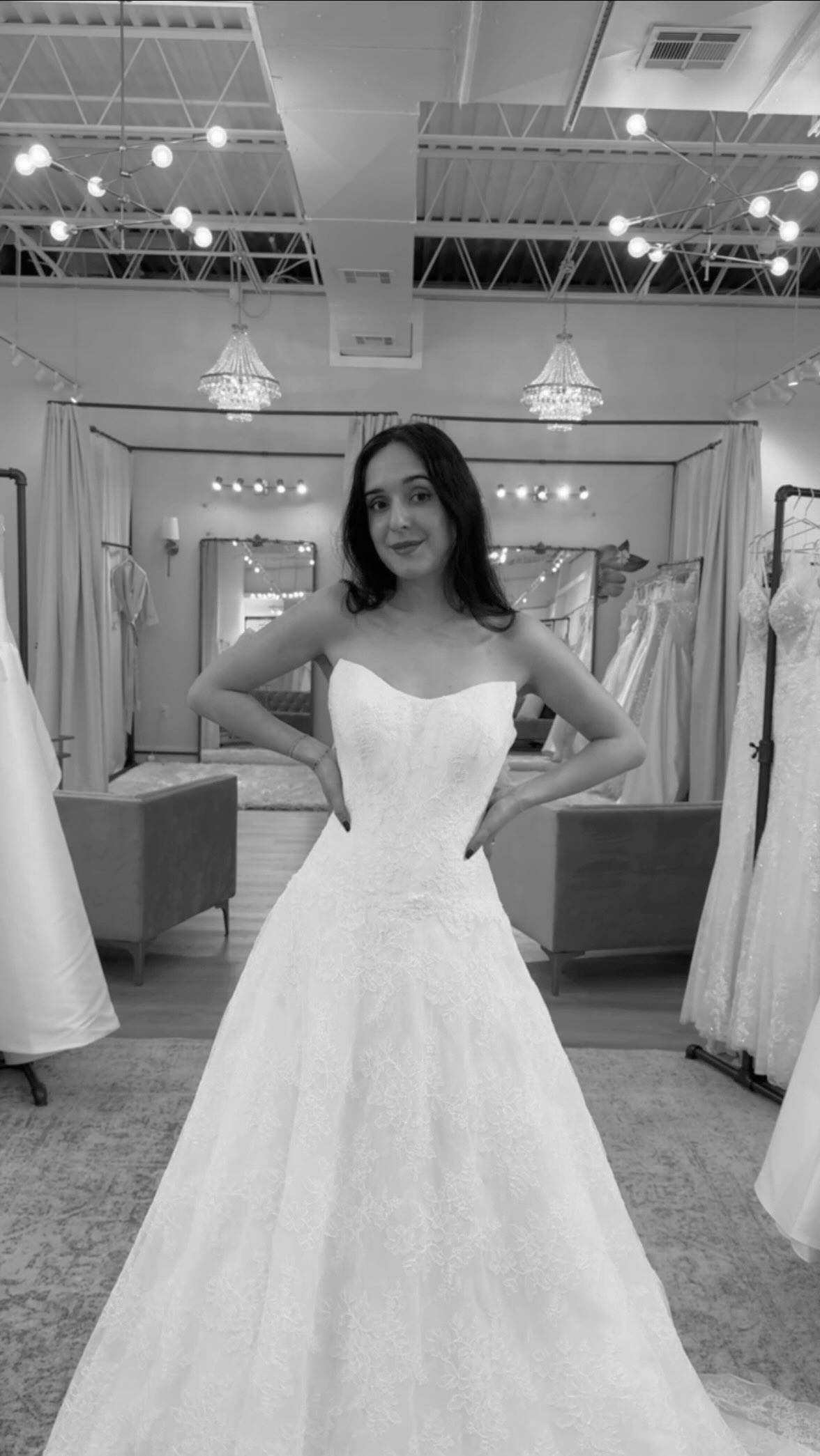 It’s floral & lace season 🤍 Spring brides,
we can’t wait to see which dresses you say yes to!
Wedding dress shopping in the DMV? Click the link in bio to book your fitting room at Amanda Ritchey Bridal Loft in Annapolis, MD to view our stunning selection of dresses for the modern bride 🦢💍
Amanda Ritchey Bridal Loft, designer wedding dresses, luxury bridal boutique, bridal fashion inspiration, modern bridal gowns, couture wedding dresses, wedding dress shopping, Annapolis bridal boutique, Baltimore bride, Maryland bride, bridal style inspiration, spring wedding, spring