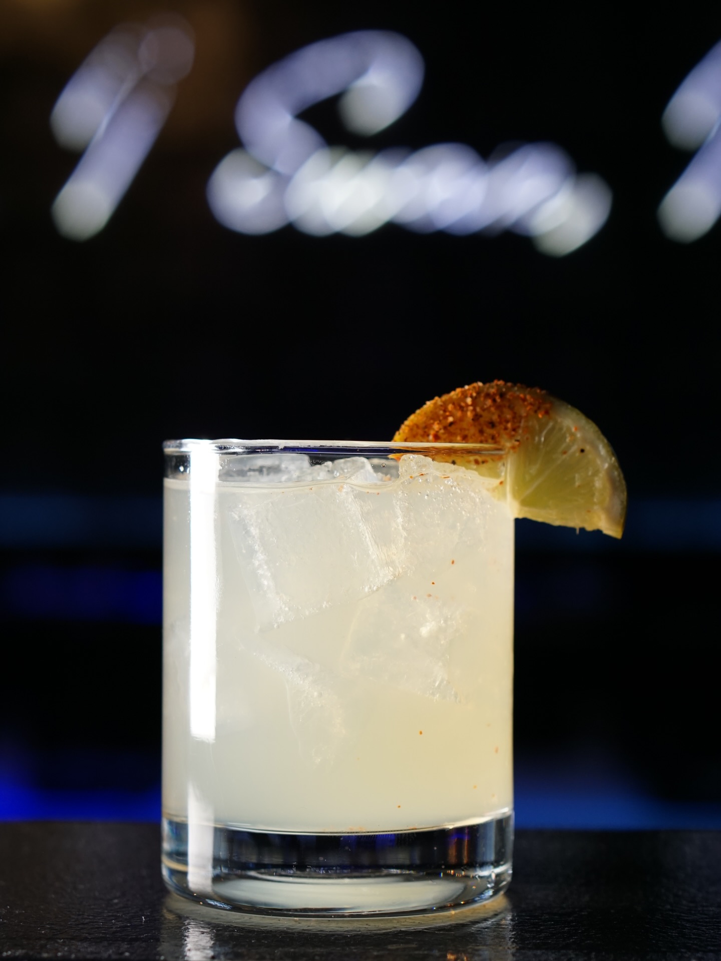 Happy Saturday, Baltimore, with a weekend this beautiful there’s only one thing to do, treat yourself, meet us at the bar for cocktails and make your way into brunch or dinner for the full experience, we’ll see you soon.