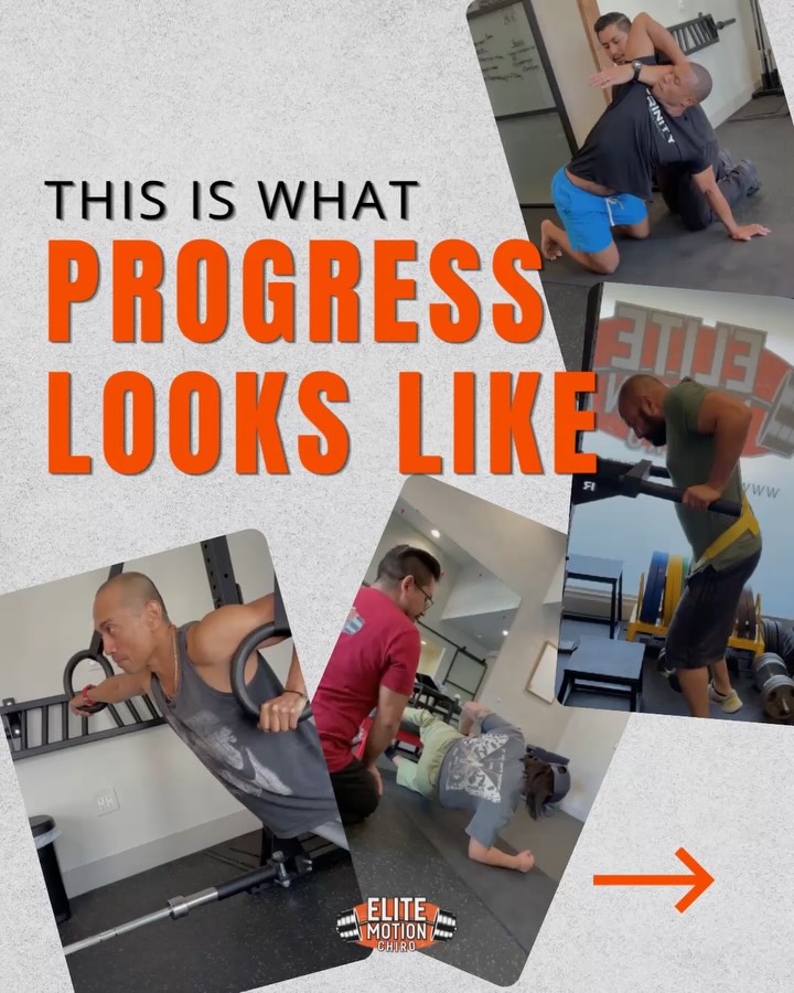 Most people think rehab is just about getting out of pain. Truth is, that’s only a part of the solution.
But most of my patients come to me because they have bigger goals in mind.
Real progress means getting back to the things that matter: the lifts, the miles, the movements you thought might be off the table for good. That’s what we build towards from day one.
If you’ve been managing symptoms without actually getting anywhere, that’s worth paying attention to. Your ability to move is life-defining, so let’s make sure you’re protecting it.
_________________
Injury rehab built around one goal: getting you back to training stronger than before and moving with confidence. Dr. Andrew works with runners, lifters, and active adults through structured, progressive programs that address the root cause, not just the symptoms. This is rehab with a clear plan and a finish line in sight.
Long Beach, CA | Sports Chiropractic
#longbeach #sportschiropractor #sportsmedicine #strengthtraining #rehab