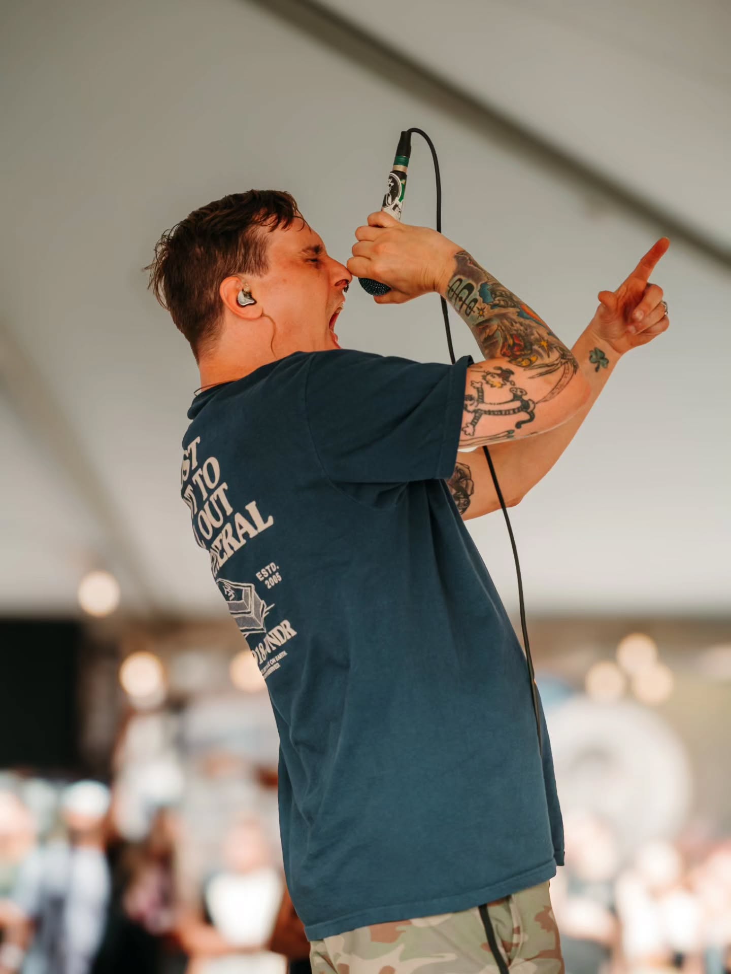 Sunday's Lakeland Punk Rock Flea Market was such an absolute treat, and I was honored to be a part of it. Incredible musical talent, a vibrant and welcoming crowd, and some truly great vendors made for an unforgettable day at @swanbrewing.
More to come!
#lakeland
#lakelandfl
#punk
#polkcounty
#punkrockfleamarket