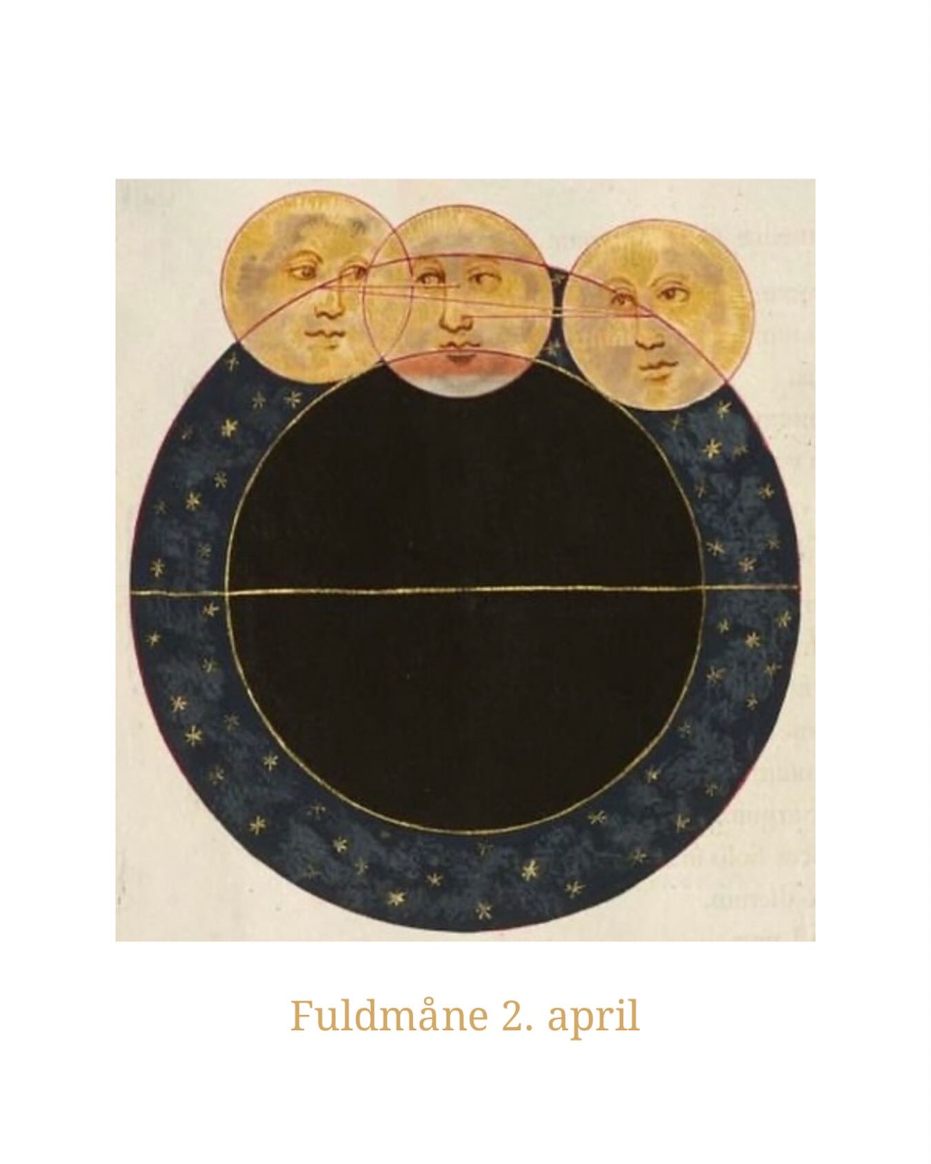 Fokus på kontrol vs. tillid…
Ved fuldmånen den 2. april bevæger Solen sig gennem Gene Key 21, mens Jorden står i Gene Key 48. Sammen skaber de et felt omkring kontrol, ansvar og den dybere tillid, der opstår, når vi opdager, at vi faktisk godt kan bære det, livet beder os om.
21 GK handler i sin skygge om kontrol. Behovet for at styre, organisere, holde sammen, tage ansvar – nogle gange så meget, at vi kommer til at bære mere, end vi egentlig skal.
Mange mennesker med denne energi kender følelsen af, at hvis de ikke selv tager styringen, så falder det hele måske fra hinanden. Skyggen i 21 er derfor ikke bare kontrol – det er ofte manglende tillid til, at andre kan, eller at livet selv bevæger tingene de rigtige steder hen.
Gaven i 21 GK er autoritet.
Ikke den hårde eller dominerende autoritet, men den indre autoritet, der opstår, når vi står solidt i os selv og ikke behøver kontrollere alting omkring os.
Det er forskellen på at kontrollere og at lede.
Kontrol er anspændt.
Autoritet er rolig.
Og her kommer 48 GK ind som jordens modpol.
Denne nøgle handler om dybde – og i skyggen om følelsen af ikke at være dygtig nok, ikke at vide nok, ikke at være klar endnu. Nøglen bærer på en gammel frygt for utilstrækkelighed. En følelse af, at man mangler noget, før man kan træde frem, sige ja, tage ansvar eller vise sig.
Gaven i 48 GK handler om visdom.
Den opstår ikke, fordi vi ved alting, men fordi vi tør gå i dybden, være i det, vi ikke ved endnu, og opdage at der findes en indre kilde, vi kan trække på.
Så jo mere vi forsøger at kontrollere alting, jo mere bunder det ofte i en følelse af ikke helt at stole på, at vi er i stand til at møde det, der kommer. Men tør vi stå i dybden af os selv – også i det vi er usikre på – jo mere opstår der en naturlig, rolig autoritet.
Fuldmåner belyser ofte det, vi prøver at holde sammen på.
Og nogle gange viser lyset os ikke, hvad vi skal gøre mere af – men hvad vi stille kan begynde at lægge fra os.
Kærligst,
Pernille🌕
Billede via @hilmasghost
______________________________________
#21genekey #48genekey #visdom #fuldmånen #tillid