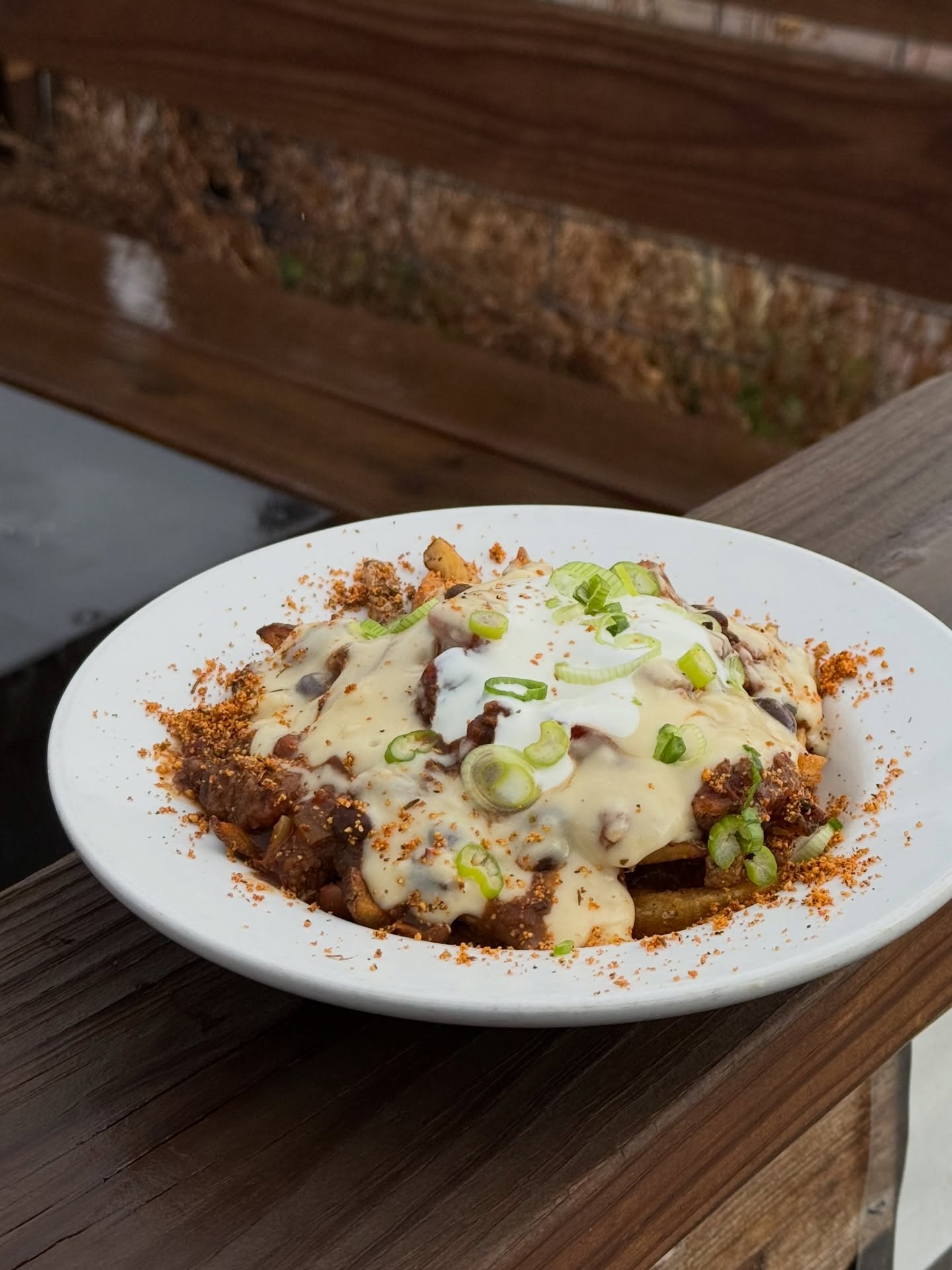 Rain and some Chili Cheese Fries?🍟🥣
We’re on our LAST BATCH of Chili for the season! Grab the best chili in town before we sell out.
#chili #carbondalebeerworks #carbondalecolorado