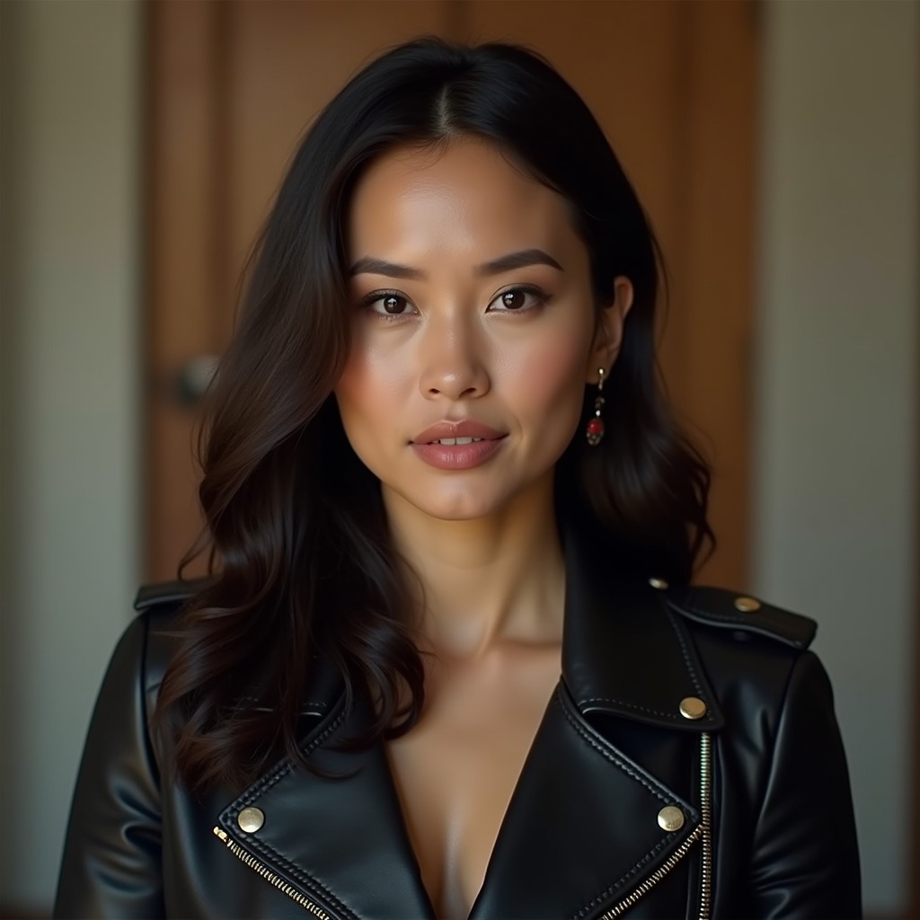 One jacket. Three lives. Office sharpness, date-night ease, travel-ready resilience — all in the same silhouette. Crafted details show in stitched lapels and choice linings; personalize the fit so it feels made for you. Watch the reel, tap Link in bio to explore variants and find your jacket. Which look is yours? 👔✨🧳❤️ #LuisLeather #CraftedConfidence #TimelessStyle #LeatherLove #OneJacketThreeLives #MadeToLast #EverydayLuxury #StyleWithSubstance