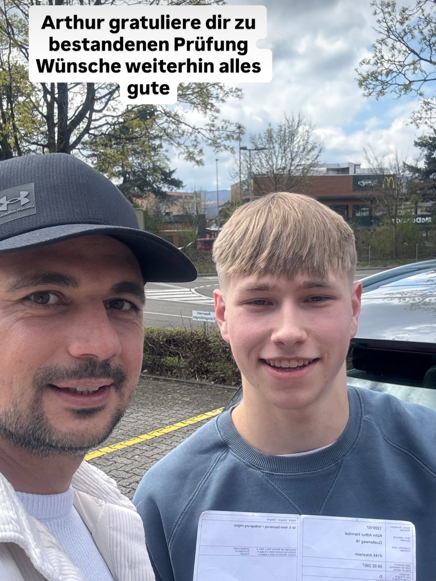 #fahrlehrer #fahrschule