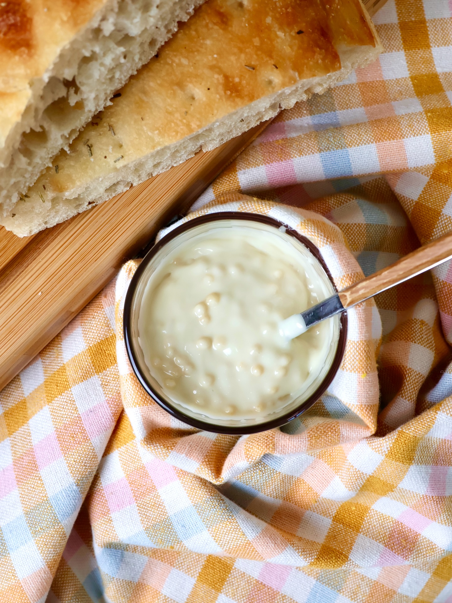 Une nouveauté toute douce en exclusivité pour Pâques 🤍
La pâte à tartiner Bianca, à la fois onctueuse et crunchy grâce à son riz soufflé, pour encore plus de gourmandise 😋
À retrouver dans tous les restaurants Novettino à partir du 6 avril et jusqu’à la fin du mois.
#novettino #focaccia #pateatartiner #pâques #fyp