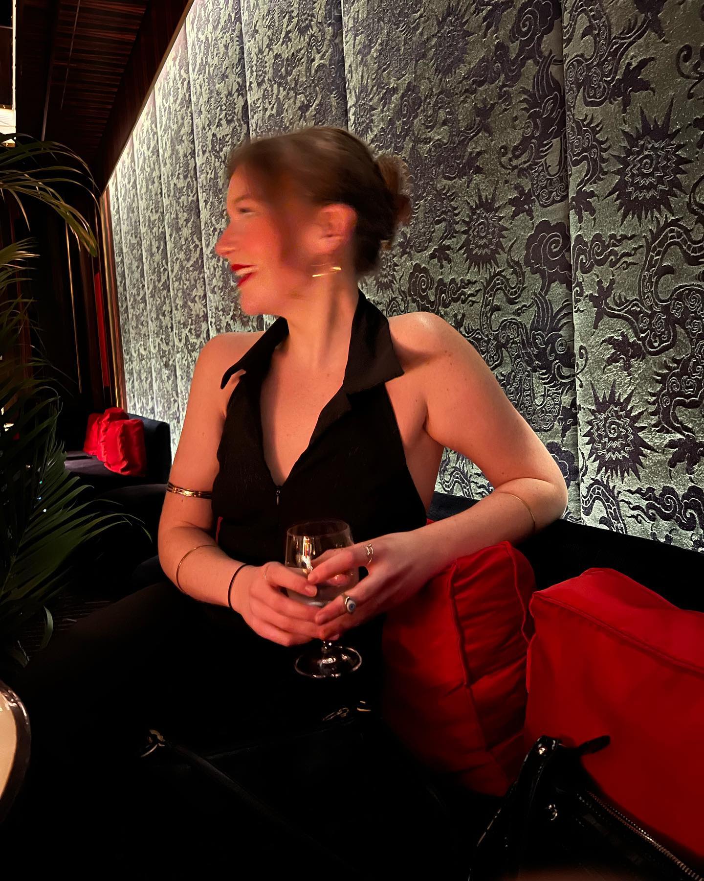 oh y’all wanted an oliver twist eh?! come on season 6, let’s get sickenninnggggg