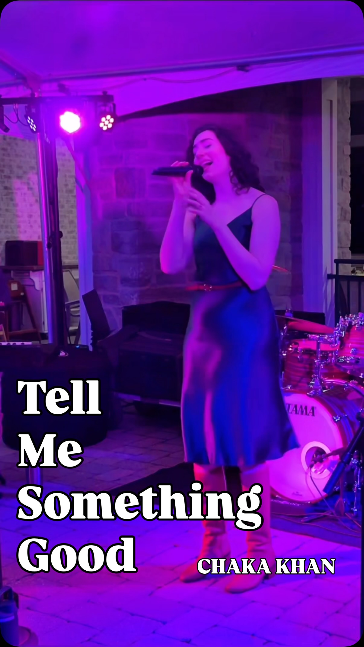 HBD to the GOAT: Chaka Khan 🪩
•
•
•
•
•
#musicreels #livemusic #chakakhan #fyp #phillymusician