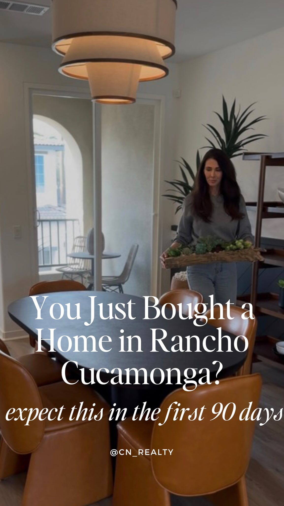 After 13 years in real estate (and a whole lot of keys handed over 🔑), I’ve heard every version of:
“I wish someone had told me…”
So here’s what buyers usually discover after closing — the stuff that can quietly cost you thousands if you’re not prepared:
⸻
✅ The “little” repairs add up FAST
That “minor” plumbing issue? $800.
That “simple” electrical fix? $1,200.
Even in a “move-in ready” home, I always tell my clients to budget 1–2% of the purchase price for those first-year surprises. Because they’re coming.
⸻
✅ Home inspections don’t see everything
Inspectors can’t see inside walls. They can’t predict when your water heater decides it’s done with life.
Smart move? Ask for recent HVAC service records and appliance warranties during negotiations. Paper trails matter.
⸻
✅ Utility bills can be a shock
That beautiful 3,000 sq ft home?
Winter electric bill could easily be $400+ a month.
Ask for average utility costs before you close. And yes — if utilities are high, that’s something we can negotiate.
⸻
✅ Low water pressure is not “just annoying”
It can mean old pipes.
Re-piping can run $3K–$8K.
If you notice weak pressure during a showing, don’t ignore it. We factor that into the offer.
⸻
✅ Seasonal surprises are real
Ice dams. Flooding. AC failures. Pinhole leaks.
One of my favorite questions to ask sellers:
“What seasonal maintenance does this home require?”
Their answer tells you everything.
⸻
✅ The previous owner’s DIY projects
That “updated” bathroom with crooked tile?
You’re probably redoing it.
If permits weren’t pulled, we factor that risk into the numbers. Pretty photos don’t equal proper work.
⸻
Here’s how smart buyers protect themselves:
✓ Ask for maintenance records upfront
✓ Budget for immediate repairs in your financing
✓ Negotiate seller credits for known issues
✓ Ask detailed questions about utilities and seasonal upkeep
✓ Don’t fall in love before you know the real costs
I love handing my clients keys.
I love it even more when they feel prepared walking through that door.
Save this before you buy your next home. 💛
CANDICE NEWMAN | CN REALTY | CalDRE 01924842