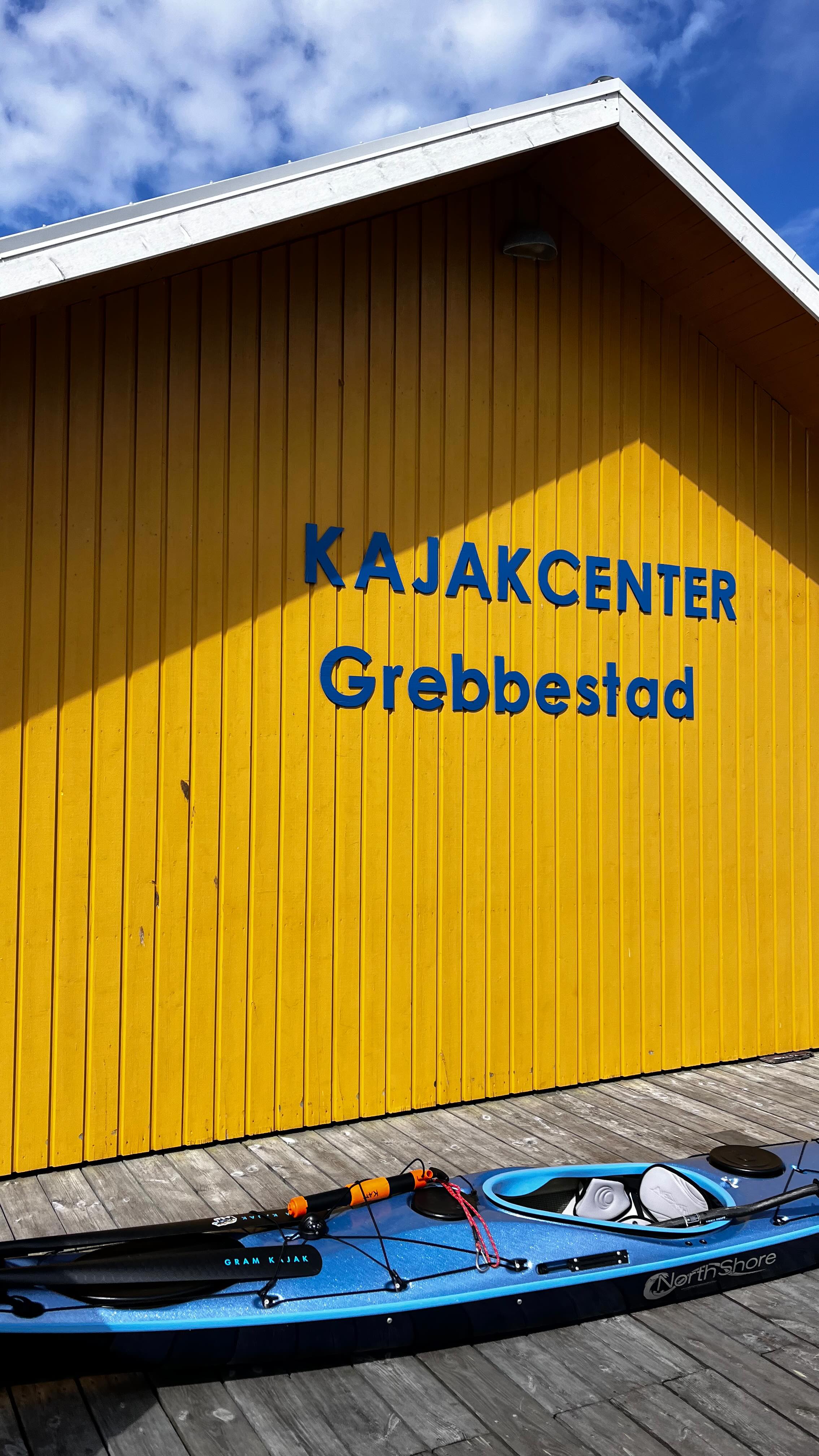 Boooom! Ny har vi öppet för säsongen!! Vi har jobbat hårt med hjälp av familj och vänner för att bli klara inför öppning. Butiken har fått en reel ansiktslyftning och det finns massor nya varor på hyllorna. I slutet av April kommer det även nya kajaker och missa så klart inte nya ”Outlet hörnen” Boom Boom!