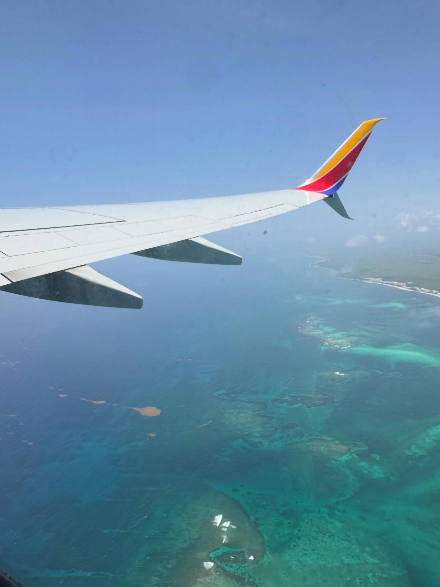 One of the biggest mistakes I see right now… waiting too long to start planning a trip 😅
I’ve had a few people recently come to me last minute and either prices jumped way up or the resort they wanted was already booked
If you have a trip in mind for this year (or even early next year), it’s honestly better to at least look at options now
You don’t have to book right away—but having a plan (and pricing) makes a huge difference
📩 If you want me to check pricing for you, just message me!
#TravelTips #VacationPlanning #AllInclusiveVacation #TravelAgentLife #ValleyViewTravels