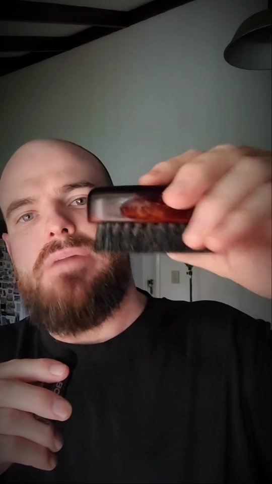 •89/365•
Whats your favourite?
Daily reminders and hints, tips, tricks and general beard care support.
Follow us for more 🤙
Posting my beard care routine or a reminder every day for all of 2026. Use this as a daily reminder to keep up with your beard care.
Join in the action! Post your routine and tag @fittedbeardgrooming or use the hashtag #fbg365
#fyp #beardoil #beardcare #beardcommunity