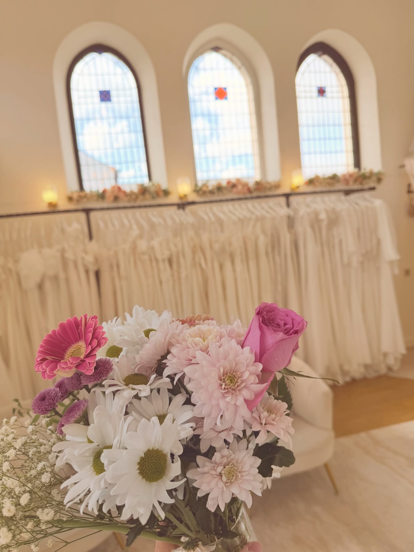 I have the loveliest brides 🖤
Thank you Rebecca 🖤
#realbride #grateful #thankyou #yorkshirebridalboutique