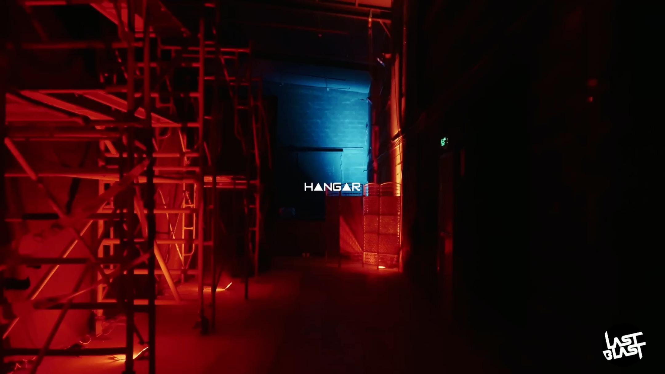 OFFICIAL RECAP HANGAR IS OUT NOW ! No rush, no peak to chase — just that steady connection between sound, space, and everyone inside it.
If you were there, you know.
If you were not, you will know...
Stay tuned HANGAR ED 2 on the way !
Credit editing : @mb.lenz