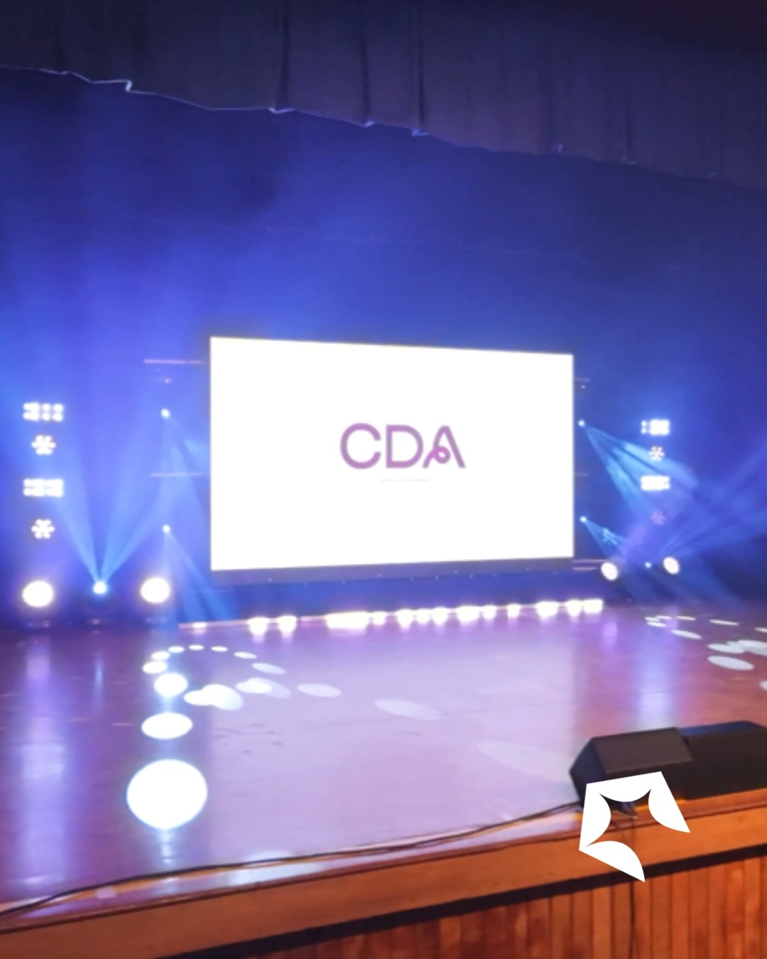 Show in the Spotlight!
We’re proud to have supported Central Dance Academy with full technical production for their March 2026 Dance Show at The de Ferrers Academy.
Our team delivered audio, lighting, video, staging and crew support to help bring every performance to life on stage. ✨🎭
🔊 Professional Audio
🔸 Comprehensive loudspeaker system
🔸 Digital mixing
🔸 Sennheiser radio mic systems
🔸 Full monitoring & playback
🎥 LED Video Wall
🔹 3.5m x 2m LED wall
🔹 Novastar processing
🔹 Full staging, rigging & support
✨ Dynamic Lighting
💡 Moving spots, washes & intelligent fixtures
💡 Avolites lighting control
💡 LED follow spot
💡 Atmospheric effects
👷 Full Crew Support
🔧 Audio, lighting & LED techs
🔧 Pre‑production planning
🔧 Build, show & de‑rig
🔧 Transport & logistics
We loved working once again with Central Dance Academy to deliver a smooth, professional and unforgettable show experience for performers and audiences alike. 💙
Need support for your next production, big or small?
We’re here to help.
📞 01283 712006
📧 hello@scorpionproductiongroup.co.uk
🌐 scorpionproductiongroup.co.uk
#EventProduction #LiveEventTech #StageLightingDesign #PerformingArtsShow #TechnicalProduction