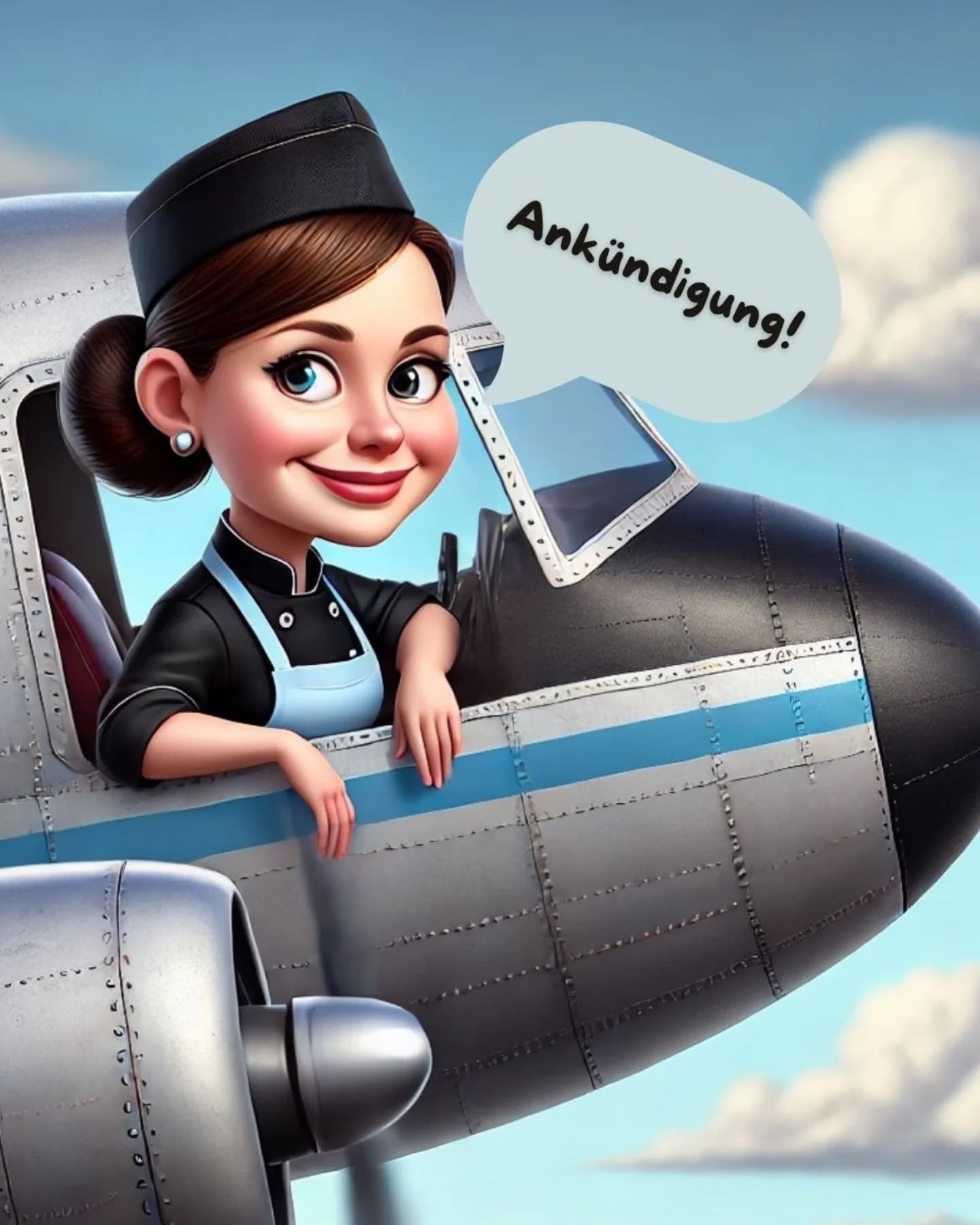 Vielleicht habt ihr es schon gemerkt:
Unsere kulinarische Weltreise macht im April eine kleine Pause.
Der Grund ist ganz einfach:
Unsere Boxen planen wir immer mit Vorlauf – das heißt,
die April-Box hätten wir bereits im März entwickeln müssen.
Durch Ostern, die Vorbereitung unseres Ostersortiments
und die bevorstehenden Betriebsferien war die Zeit dafür einfach zu knapp,
um euch die Qualität zu bieten, die ihr von uns kennt.
Denn hinter jeder Box steckt deutlich mehr Planung,
Zeit und Handarbeit, als man auf den ersten Blick sieht.
Umso mehr freut es uns, dass euch die Weltreise so begeistert
und ihr jeden Monat so gespannt dabei seid. 💛
Im Mai geht es weiter – mit einem besonderen Highlight,
das sich viele von euch gewünscht haben.
Bis dahin:
Unser Ostersortiment ist bereits online 🐣
🛒 www.itisacake.de
👉 bequem per Click & Collect vorbestellen
Eure Julia 💛