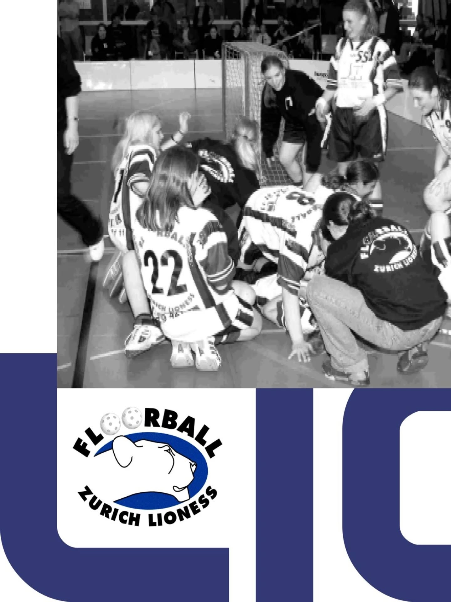✨ 25 Jahre Floorball Zurich Lioness ✨
Was 2001 mit einer Vision begann, ist heute ein Verein voller Leidenschaft, Zusammenhalt und unzähliger Erinnerungen. 🦁💙🤍
In den letzten 25 Jahren haben wir gemeinsam Höhen und Tiefen erlebt, von ersten grossen Erfolgen direkt nach der Gründung, über schwierige Phasen und Neuanfänge, bis hin zu dem, was Lioness heute ausmacht:
Ein Verein, der für Nachwuchs, Teamgeist und pure Freude am Unihockey steht.
Unzählige Spielerinnen, Trainer:innen, Helfer:innen und Unterstützer:innen haben diesen Weg geprägt und Lioness zu dem gemacht, was es heute ist.
Diese Bilder zeigen nur einen kleinen Teil unserer Geschichte – voller Emotionen, Einsatz und Leidenschaft.
Danke an alle, die Teil davon waren und sind. 💙🤍
Auf die nächsten 25 Jahre Lioness! 🦁🔥