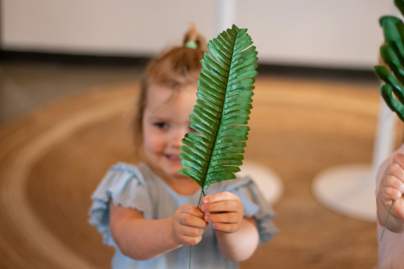 Hosanna in the Highest! 🌴