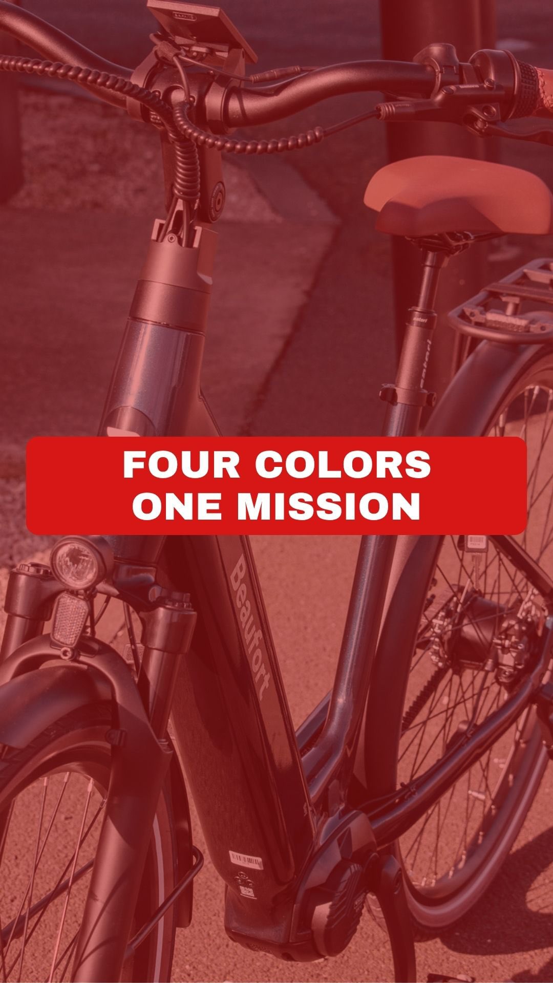 FR 🇫🇷 / NL 🇳🇱
Faites connaissance avec nos nouveaux Beaufort Bay 2026. Un e-bike qui combine parfaitement puissance, confort et design, conçu pour chaque trajet, des courtes sorties en ville aux longues aventures.
✔️ GPS intégré sur l’écran pour une navigation fluide et claire
✔️ Moteur puissant de 90 Nm pour une accélération sans effort
✔️ Extrêmement stable et maniable
✔️ Conçu pour durer des années
✔️ Transmission par courroie sans entretien
✔️ 3 ans de garantie sur les composants électroniques
✔️ Garantie à vie sur le cadre
Et le meilleur dans tout ça ? Disponible en 4 couleurs ! 🤩
Prix promotion anniversaire : Apd €2699,10 🚴♂️
https://www.vandammecycling.com/search?q=beaufort+bay
~
Maak kennis met onze nieuwste Beaufort Bay 2026. Een e-bike die kracht, comfort en design perfect combineert gemaakt voor elke rit, van korte city trips tot lange avonturen.
✔️ Geïntegreerde GPS op het scherm voor vlotte en duidelijke navigatie
✔️ Krachtige 90 Nm motor voor moeiteloze acceleratie
✔️ Extreem stabiel en wendbaar
✔️ Ontworpen om jarenlang mee te gaan
✔️ Onderhoudsvrije riemaandrijving
✔️ 3 jaar garantie op elektronische onderdelen
✔️ Levenslange garantie op het frame
En het beste van al? Deze is beschikbaar in 4 kleuren! 🤩
Verjaardagsactie prijs: Vanaf €2699,10 🚴♂️
https://www.vandammecycling.com/search?q=beaufort+bay