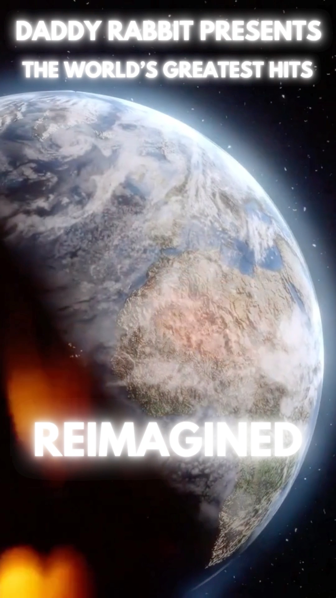 It's here peeps. The first big show at Berimbau NYC as we reimagine some of the greatest hits of all time. Last chance to get your tickets to the best show in town this weekend. Saturday April 4. See you there. https://daddy-rabbit.turntabletickets.com #davidbowie #thepolice #thebeatles #LedZeppelin #nyc #livemusic #livejazz