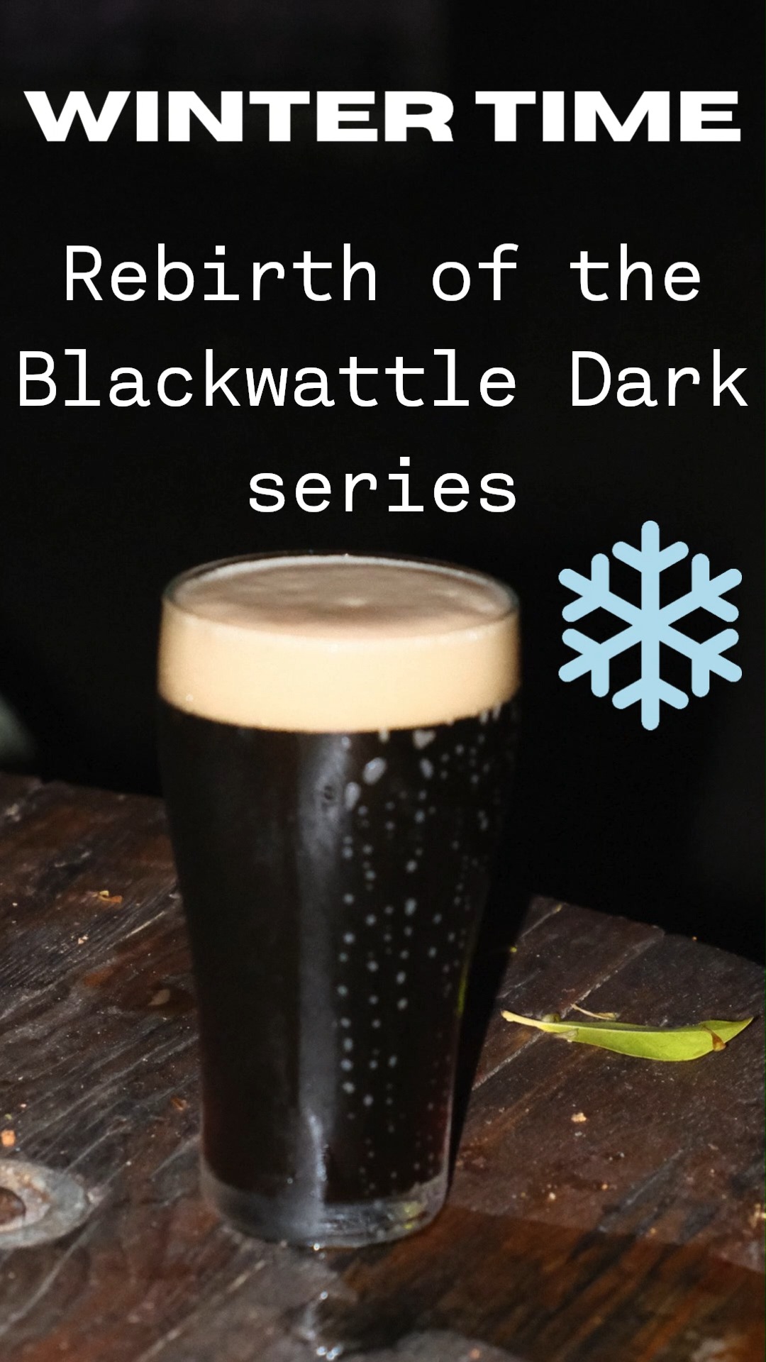 We have begun brewing the dark ale series coming back this Winter. All your dark favourites aswell as many new comers. Be excited because we are.
#brewery #sydneybrewery #beer #alexandria #breweryalexandria #breweryaustralia #independentbrewer #localbrewery #pub #alexandriapub #sydney #sydnepub #sydneybeer #beer #localbeer #livemusicsydney #livemusic #innerwestsydney #sydneynightlife #craftbeerlover #stout #winter #spicebeer