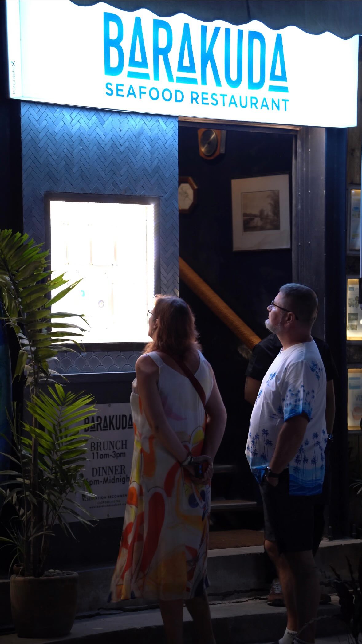 Calling all seafood lovers! Celebrate Lenten Season with us and enjoy a variety of dishes crafted just for this special time. Come by and discover new flavors to savor and share! 💙
Our Easter Menu is still available until April 6 (check our previous post for more details)
Lunch: 11:00am - 3:00pm
Dinner: 6:00pm - 12:00mn
Click ‘Reserve’ in our bio to book your table today!
#SeafoodLover
#EasterMeal
#ElNidoPalawan
#FilipinoFood
#Interview