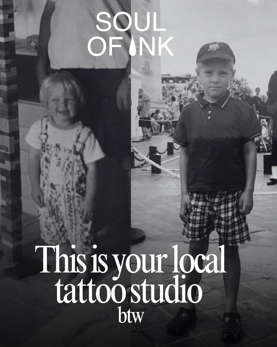 Meet the squad!
Here are some of the faces you’ll meet at the studio 😎
#copenhagenstudio #københavntattoo #copenhagentattoostudio #frederiksberg #tattoocopenhagen