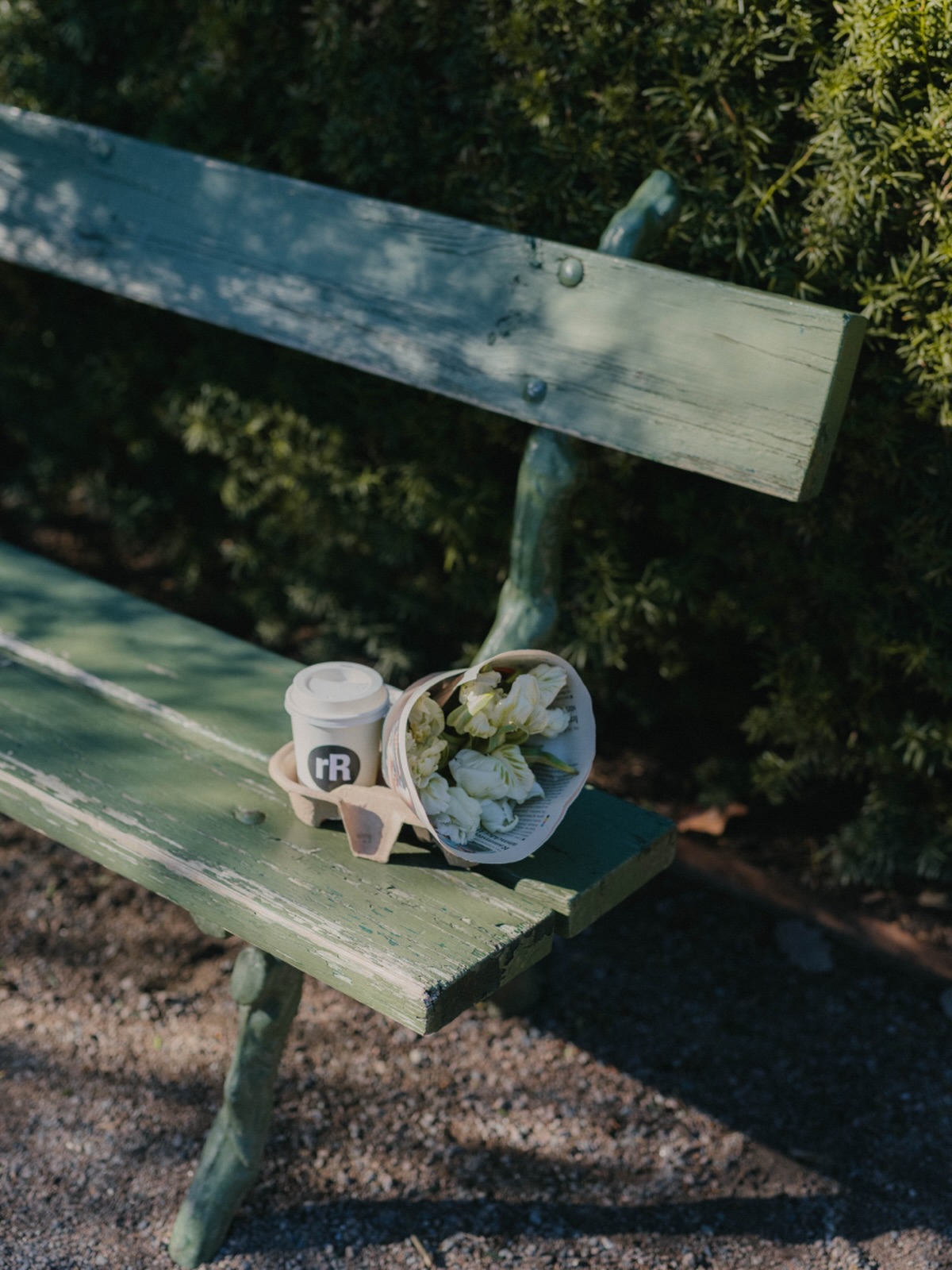 God påske, kaffevenner 🐣