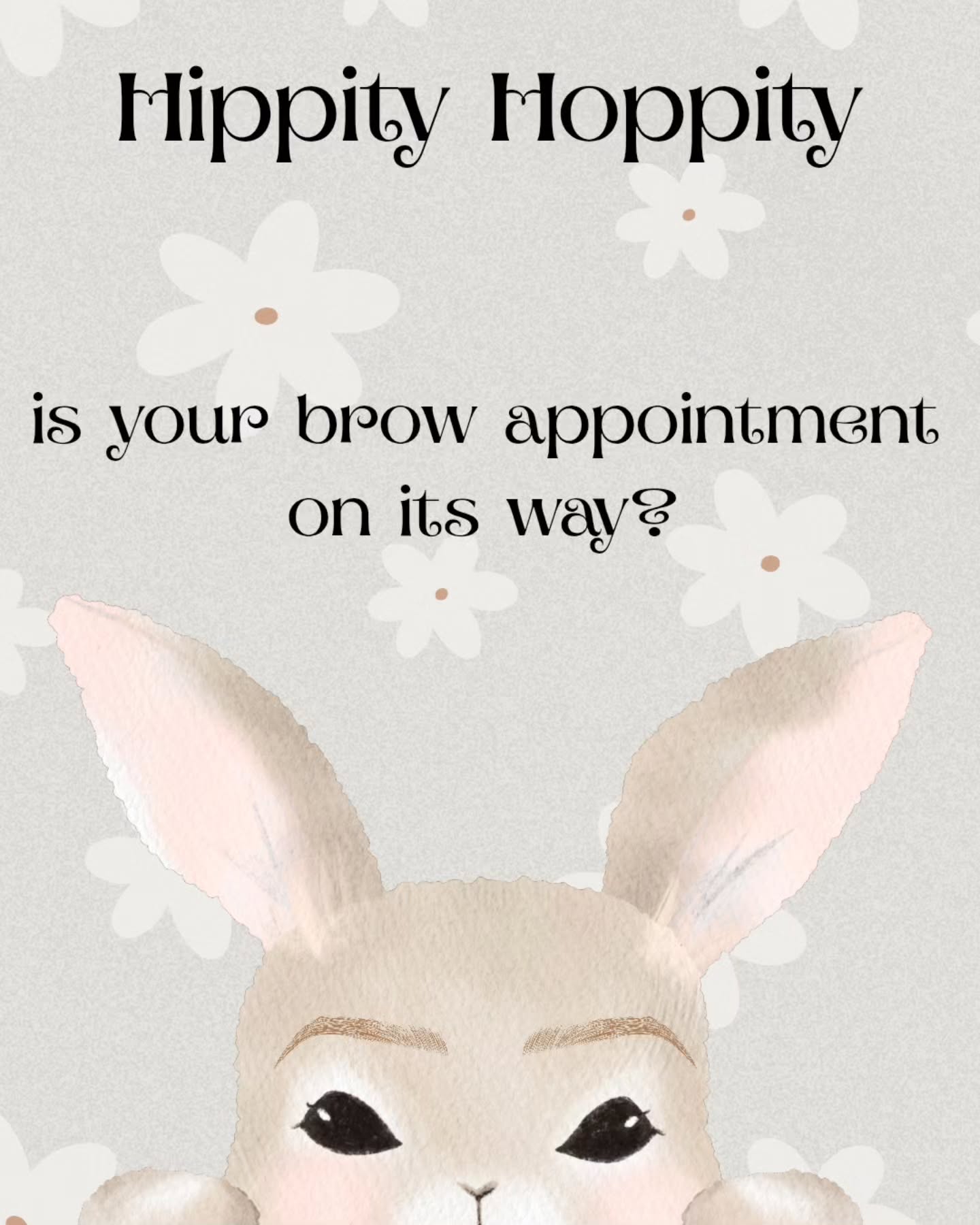 Easter is almost here and your brows deserve a little glow-up before the festivities 💁♀️✨
Spots are limited this week don’t wait till the last minute!
📍Brow Boss
🔗 in Bio to Book
#EasterBrows #GlowUpSeason #BrowWax #BrowBoss