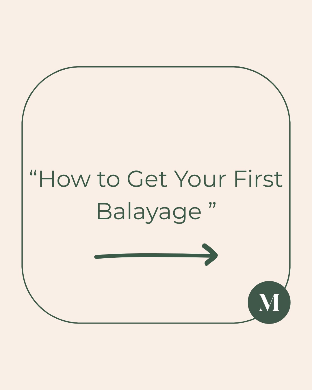 ✨ Sunday Tip by Margaux Salon
Thinking about getting your first balayage? 🤍
The key is to keep it soft, natural, and tailored just for you.
From choosing the perfect shade to maintaining that glow, every step matters for a stunning result ✨
Ready to learn more?
Read our full guide here: Discover the blog ⬇️
https://www.margauxsalon.co.uk/post/how-to-get-your-first-balayage-a-beginner-s-guide-to-stunning-results

#SundayTips #Balayage #HairCare #MargauxSalon #BlondeHair HairInspo HealthyHair