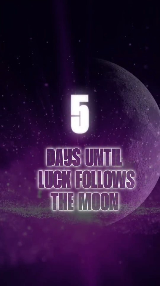 Miss Fortune releases in FIVE DAYS!
In Miss Fortune, luck rises and falls with the moon...and when the moon is dark, danger follows.
Are you more drawn to magic systems tied to nature, objects, or people?
#MissFortune #bookstagram #romantasy #bookrecs #readersofinstagram