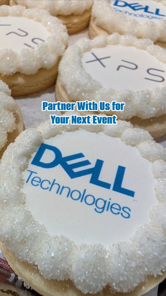 Bring your brand to life—one delicious treat at a time.
Custom logo treats that impress clients, reward teams, and elevate your corporate events. Soft, chewy sugar cookies topped with smooth buttercream and YOUR branding front and center—memorable, professional, and absolutely delicious.
📩 Ready to elevate your next event? DM us to get started or visit the link in our bio for more details.
#CorporateGifts #CustomCookies #BrandedTreats #AustinBakery #TheTreatBoxTX