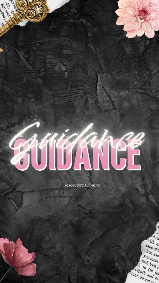 | Guidance de la Pleine Lune 🌕 |
Jeud 2 Avril aura lieu la pleine lune 💫
➡️ Je te propose une guidance selon ton signe astro. Tu peux aussi checker ton ascendant et ton signe lunaire pour plus de précision 🔮
Quel message tu as reçu 💬?
Si comme moi le sommeil c'est déjà compliqué, laisse un 😴