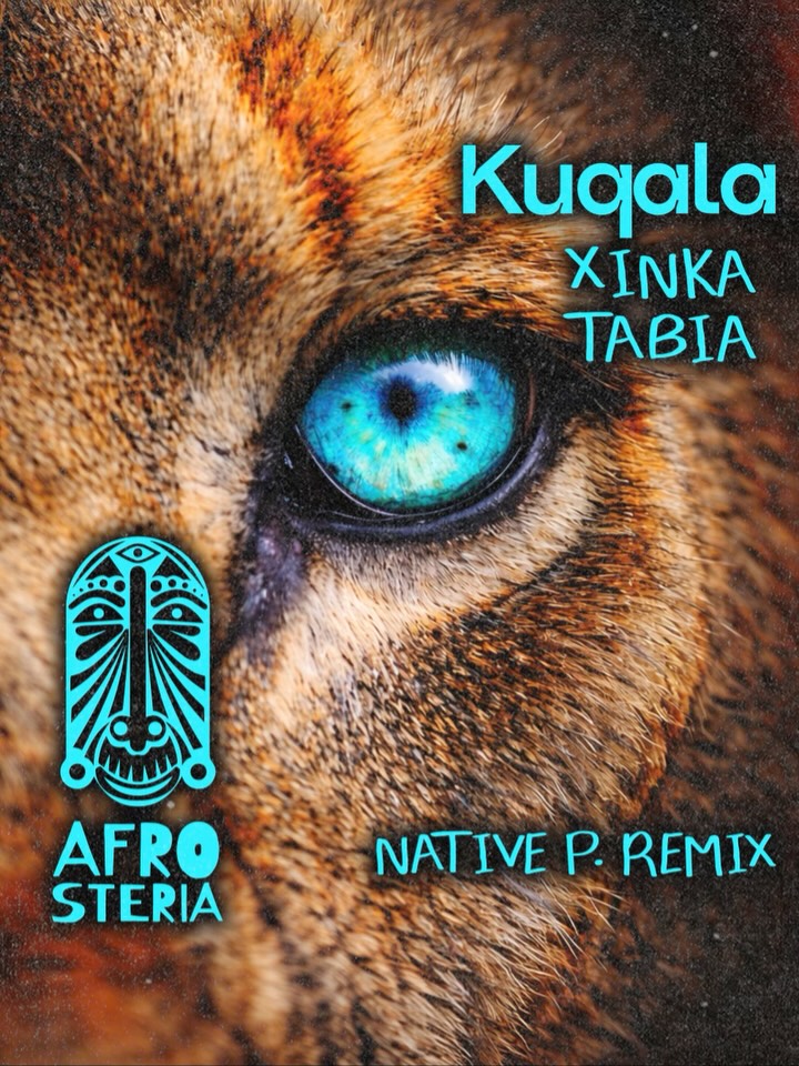 Xinka & Tabia – Kuqala (Native P. Remix)
Afrosteria delivers a powerful new take on “Kuqala,” reimagined by Native P.
The Greek producer brings his signature depth, pulling Tabia’s emotive vocals straight into deep Afro tech territory. Wrapped in a dark, hypnotic groove, heavy low-end, and resonant synths, the atmosphere is dense and completely immersive.
This is a true journey built for late-night floors, serious sound systems, and dancers who love a raw, driving rhythm.
Already receiving massive support across the global scene, including Black Coffee, Enoo Napa, Francis Mercier, and Blanka Mazimela.
Out now on Afrosteria 🖤
#Afrosteria #NativeP #Kuqala #AfroTech #DeepAfro