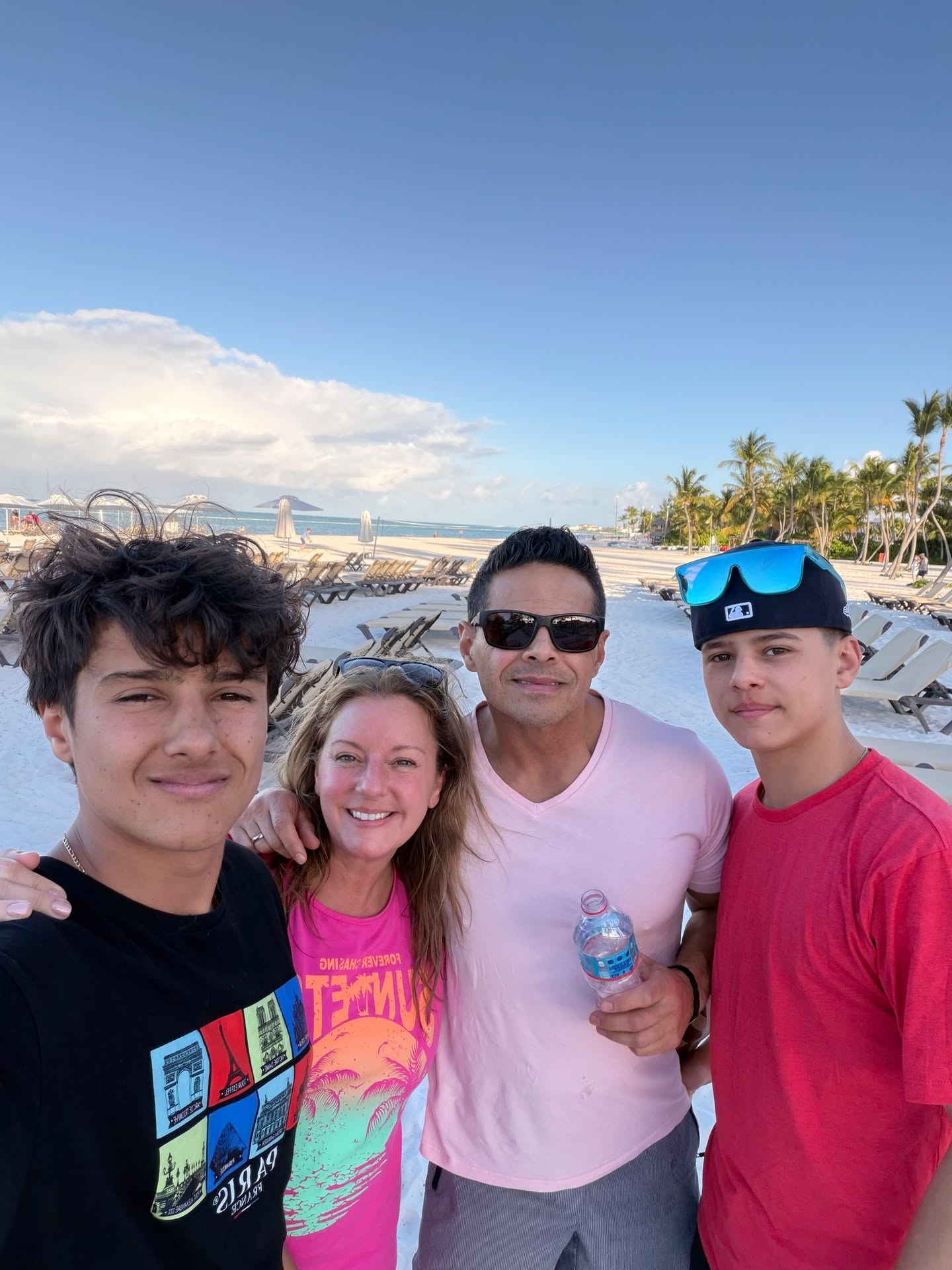 I’ve been making a conscious effort to ask my kids questions that go beyond the everyday “how was school?” 💭 It’s been amazing to see how much more they open up when the conversation feels more thoughtful and less transactional. I’ve learned so much about how they think, and it’s helped create a space that feels safe and judgment-free for them.
What are some questions you like to ask your children? Let me know in the comments below! 👇
#parenting #mom #tips #motherhood #children #family