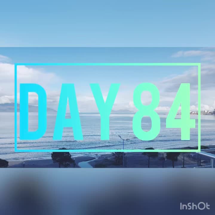 Day 84
🌦️58°/43°
Ate breky at the new table, little too chilly yet for comfort tho. Worked on editing the first episode of the new Uncharted Table podcast! And entertained the girls as best I could, Reese surprised me with a new idea, sunning on the back terrace. I walked up to Magjia for another one of those delish salads for lunch, & then after, made my way all the way up to the pastry shop we went to when we first arrived, where we had our very first Lotus cheesecake! I grabbed one to go, & a cone with Lotus icecream! So. Damn. Good. I walked back alongside the side, the waves were doing that rolling surge against the sea wall/steps that I think is just so cool 😍 Also saw my favorite pups hanging on the beach, the brindle must be the alpha, as he broke up a bit of a squabble just as I hit record. Once I got back I went out to the grocery trifecta. Supermarket for an ice-tray (this girl needs an iced coffee in her life), new Milka flavor Lotus, & some goodies for dinner tomorrow. Produce stand for a restock on pears, & ingredients for more salsa & cucumber salad. And then Albidea, for bread, cheese, & another mini Albanian lesson. I try to learn a new word from them or the girls at the Supermarket whenever I’m in. Today was “pak”, as I only needed a “small amount” of cheese. Yesterday the girls at the Supermarket nicely corrected my greeting for “how are you” with the more casual version, what I was saying is how customer service people greet me as a customer, so I figured I was doing great. It was quite sweet, that they figured we are not on formal terms 🥰 I drew & painted the rest of the afternoon. Plated up a little charcuterie spread & am couched with my pumpkin for the night.
🪿💜🪿
#sillygoosesonly #vlorë #albania
