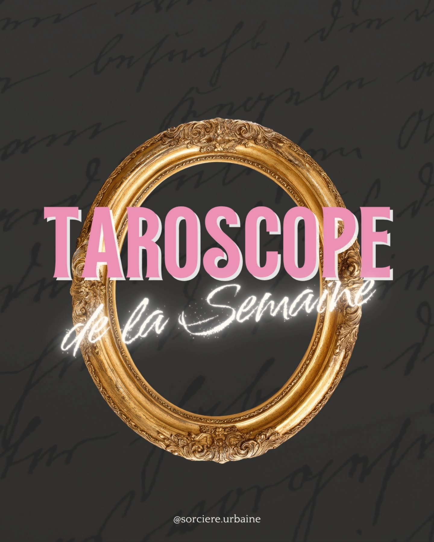 | Les énergies de ta semaine du 6 Avril 🔮 |
➡️ Ton rendez-vous tous les dimanches soirs 🔥🌹🕯
Chaque semaine découvre les énergies de la semaine signe par signe 💫
Pour une guidance la plus complète possible, je te conseille de consulter à la fois les énergies de ton signe solaire (le jour de ta naissance, celui que tu connais) mais aussi de ton signe lunaire et de ton ascendant.
👉 Comment obtenir ces informations ?
En consultant le site astrotheme.fr. Tu auras la possibilité d'y inscrire ta date de naissance, heure de naissance et lieu de naissance afin d'obtenir ces informations.
Mais si tu n’as "que" ton signe solaire, c’est déjà très bien 🤗 !
👉 Avant de commencer, je te rappelle que tu préserves en tout temps ton libre arbitre et la responsabilité de tes choix 🙏.
Rien n’est jamais gravé dans le marbre et si un de ces messages te met mal à l’aise ou semble te contraindre… Ignore-le, préserve-toi et prends soin de toi.
Quel est ton signe et est-ce que ça te parle 💬 ?