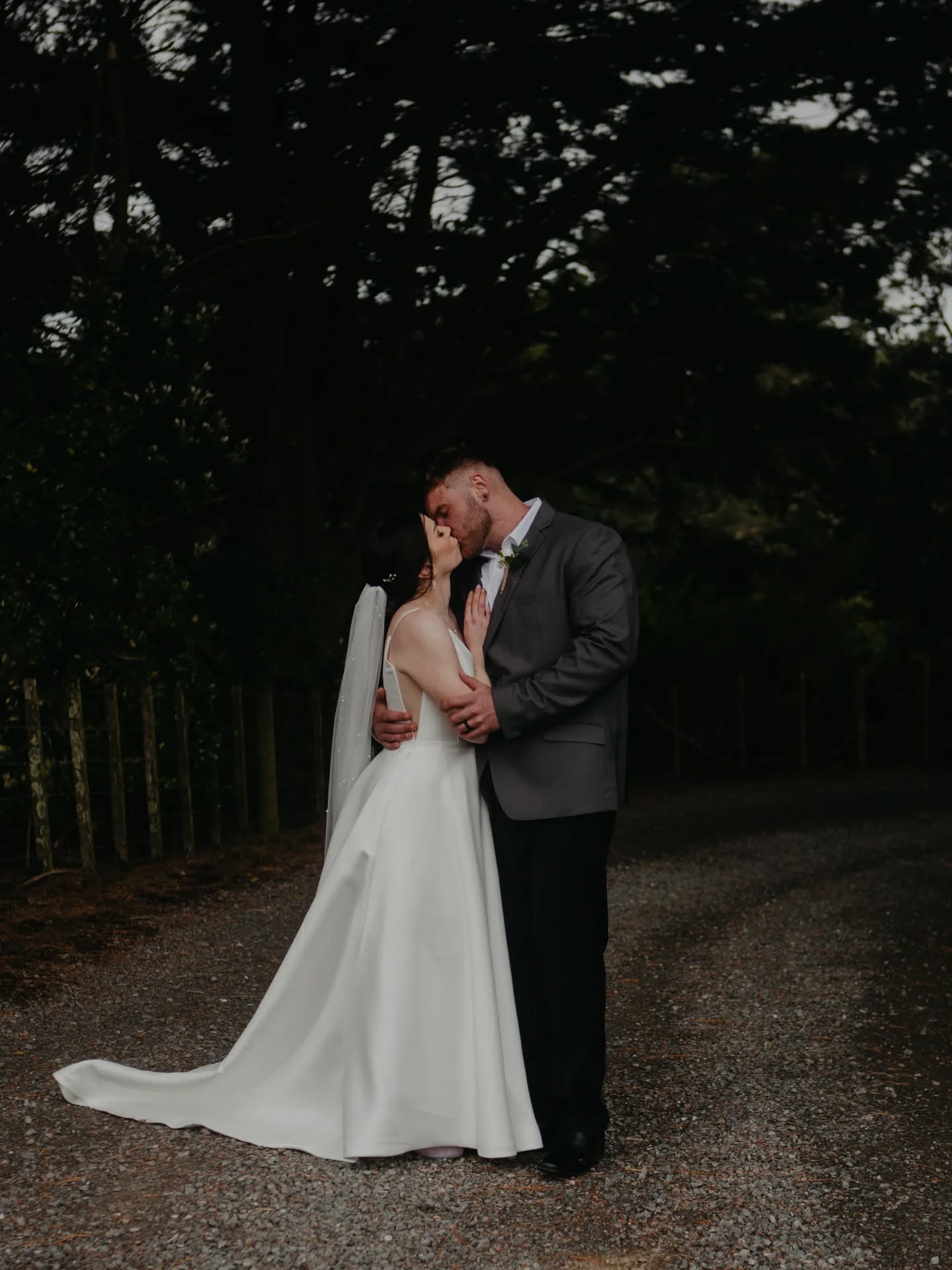 A moment for the dress 🙏💕