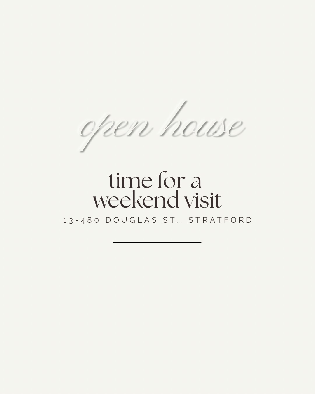 cityhousecountryhome