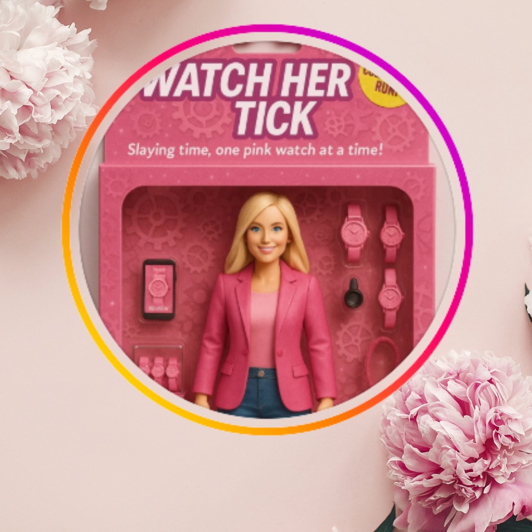 Women’s Month Spotlight: @watch.her.tick
Last, but certainly not least: Jo.
We met @watch.her.tick last year at @vancouvertimepieceshow, and her energy was unforgettable. The kind of person who wishes she could be at every show… and honestly, we wish that too.
Her story with watches started long before collecting; watching her grandfather carefully repair his own pieces, fascinated by the intricacies inside. That early spark stayed with her.
Three years ago, everything changed.
After a life-altering experience, she made a decision: life is too short not to enjoy the things you love. What once felt like “a rich old man’s hobby” became something entirely different—something personal, joyful, and expressive.
And that’s exactly what she brings to this community.
A reminder that watches aren’t about exclusivity.
They’re about passion, stories, and about living.
Thank you, Jo, for being part of this journey and for helping reshape what this space looks like.
As we close out Women’s Month, we celebrate all the women who are changing the face of watchmaking and collecting, bringing new voices, new perspectives, and new energy to a centuries-old craft.