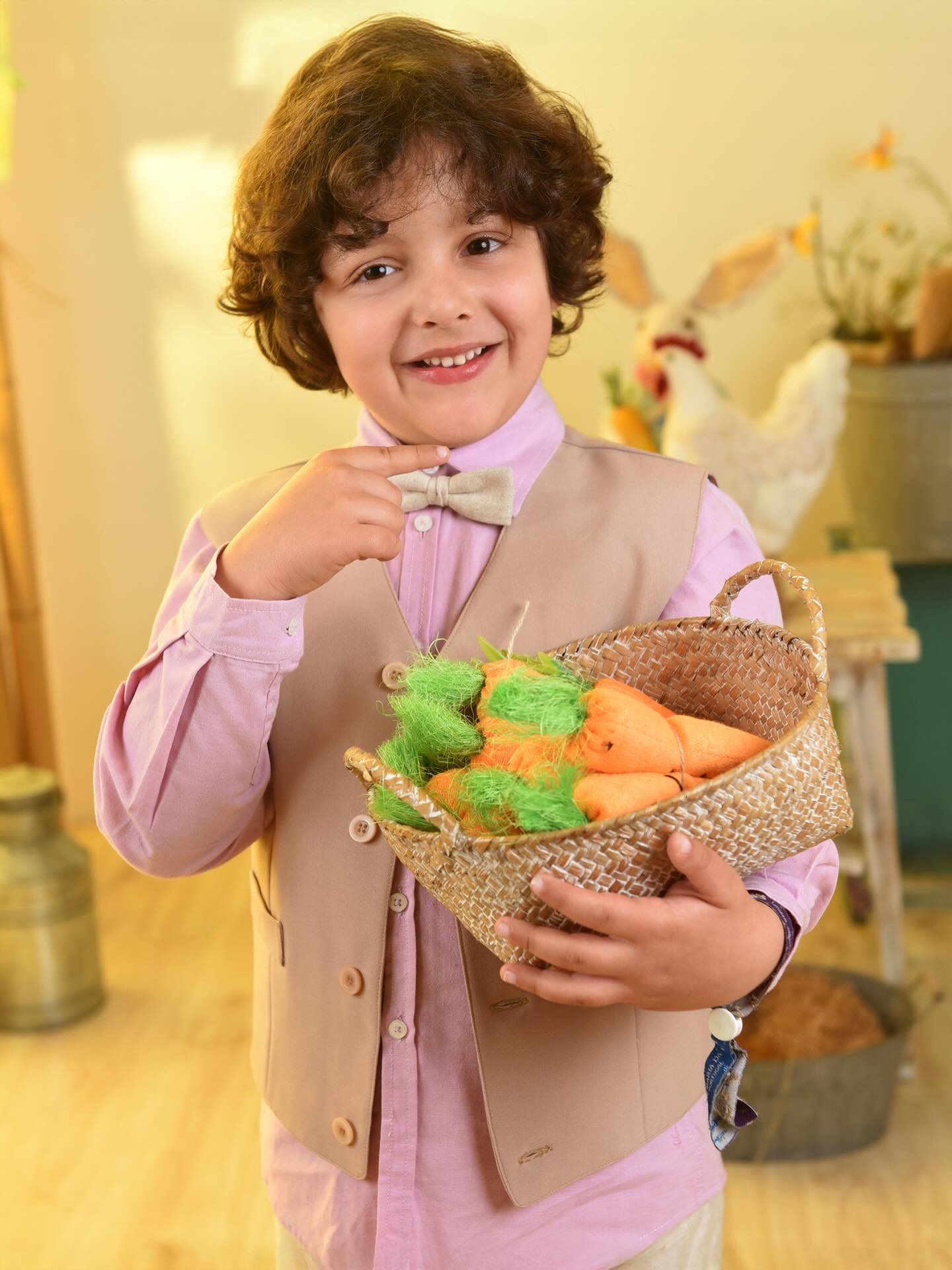 🐰🥕🌼
#lupifotografia #sessoesnalupi #lupi2026 #umaaventuranofotografo