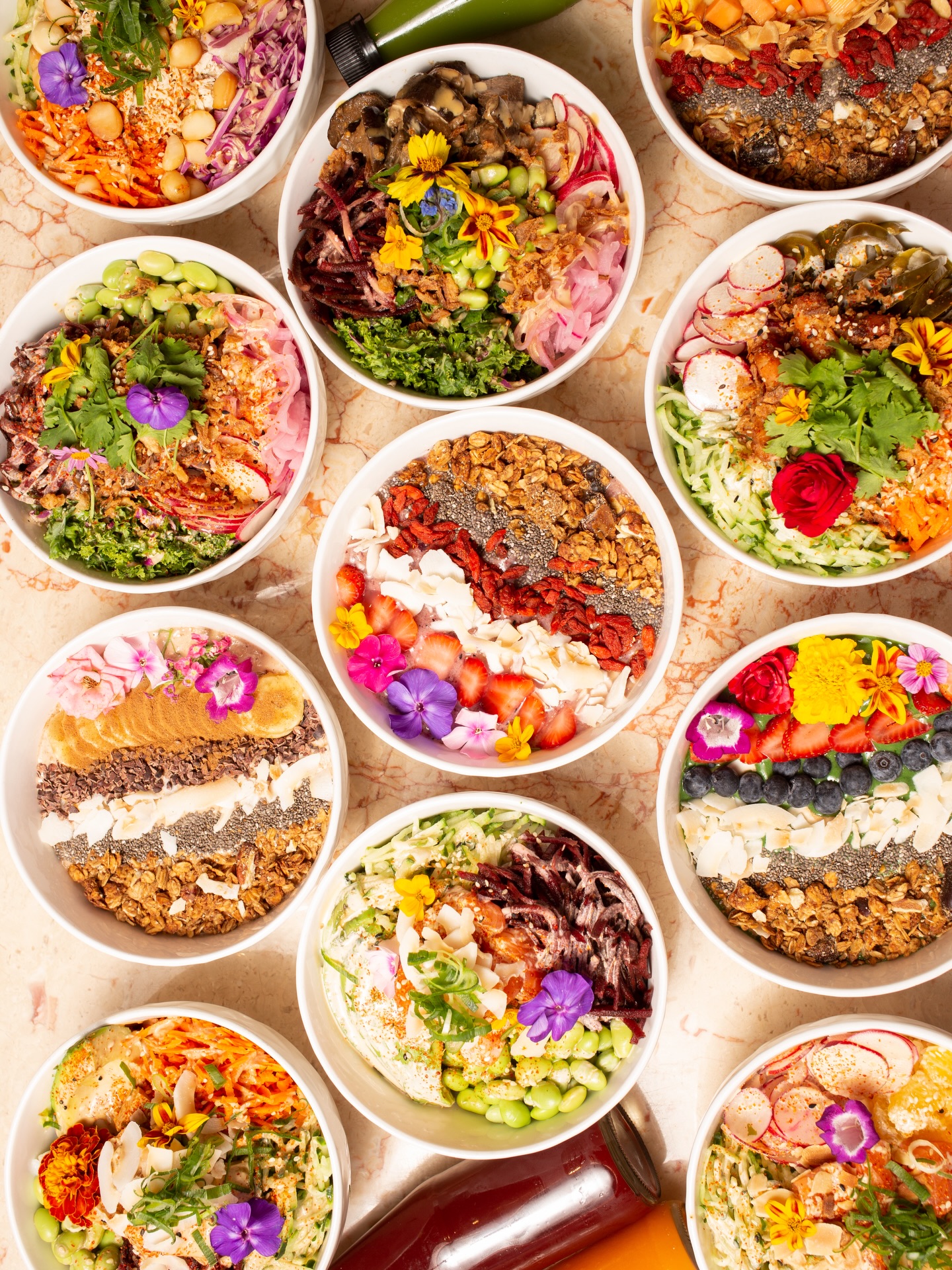 Feed your crowd, the flavourful way. 🌊
Build-your-own poke bowls or order from our signature lineup for your next event.
Order at manager@pokecoct.com 📧
#capetownrestaurants #capetowneats #poké