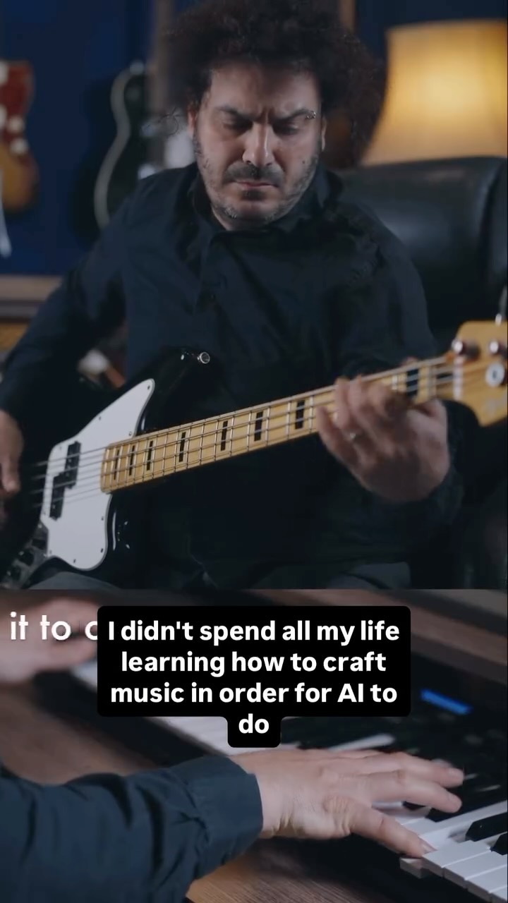 Don’t be dragged into the trend of believing you need to give up your creativity and prompt away your musical skills. Instead, try to allocate your obstacles and make use of amazing tools like Claude to put yourself in a better position. Hit me up if you need some help! #independentartists #musicproducer #singersongwriter #aicreative #studiolife