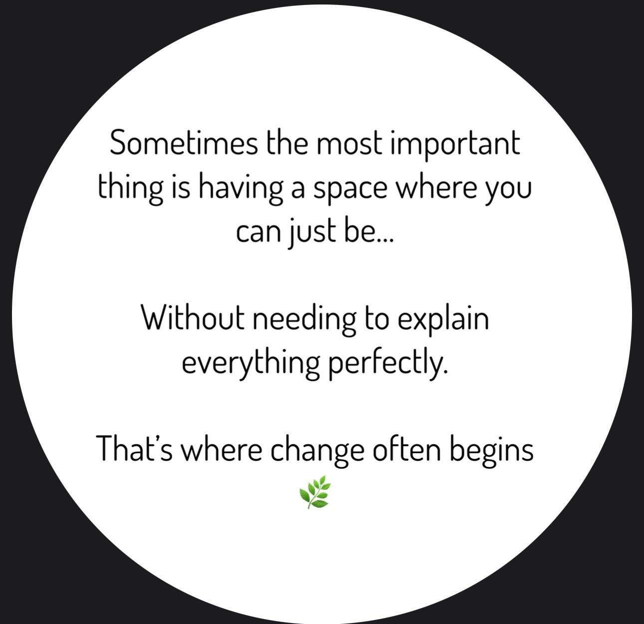 …
Therapy can be your safe place … therapists can hold your secrets
#mentalwellbeing #mentalhealth #therapynearme #wirraltherapist #couplescounsellingwirral