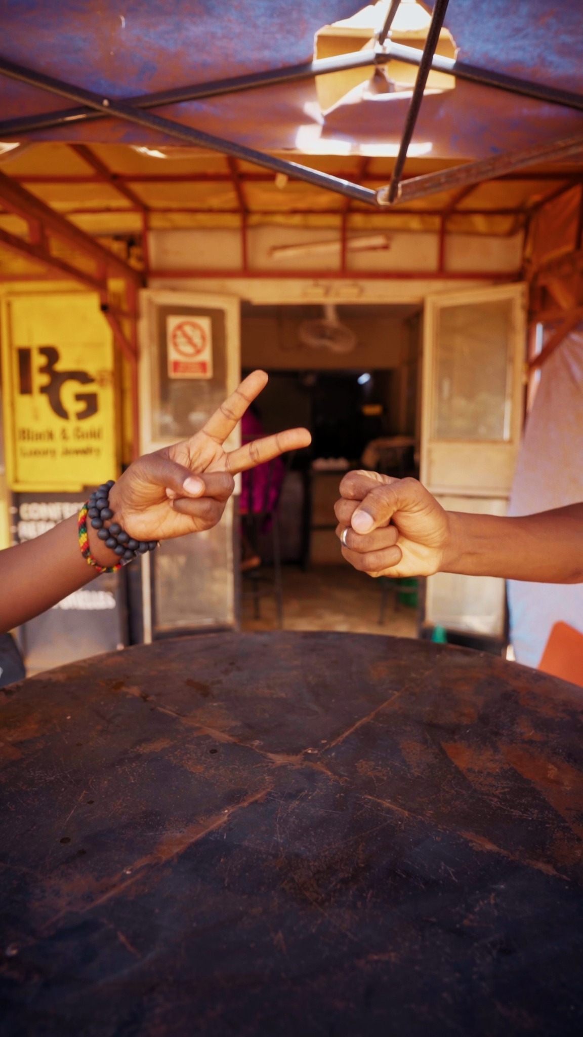 Always a winner! #Faxebeer