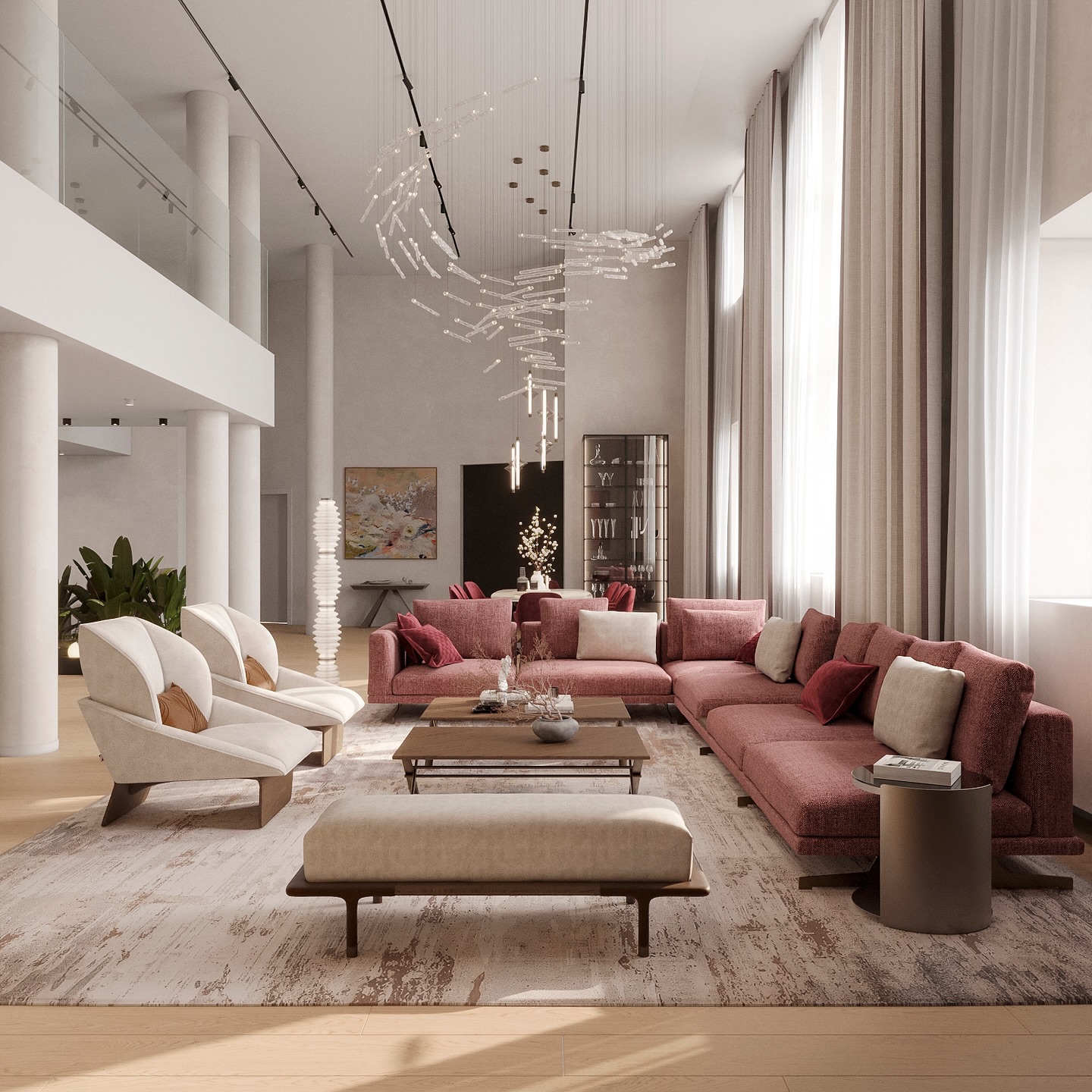 Contemporary elegance. A style our clients have already fallen in love with. Timeless, chic and always relevant 🤍
www.sfdesigninteriors.com
📩office@sfdesign.at
📍Bösendorferstrasse 4, Vienna
#interiordesignvienna #interiordesignwien #interiordesign #interiordesigner #interiorlovers