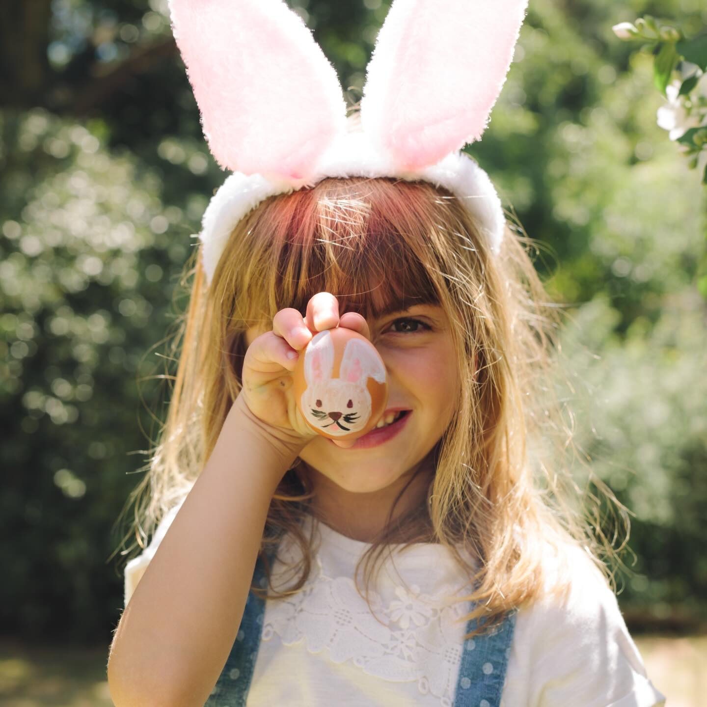 Wishing all of our families a lovely holiday. Happy Easter!
However you’re spending the next couple of weeks, we hope it’s restful, fun and ABSOLUTELY CHOCKA with chocolate eggs! 😋
We’ll see you all again on Monday 13th April.